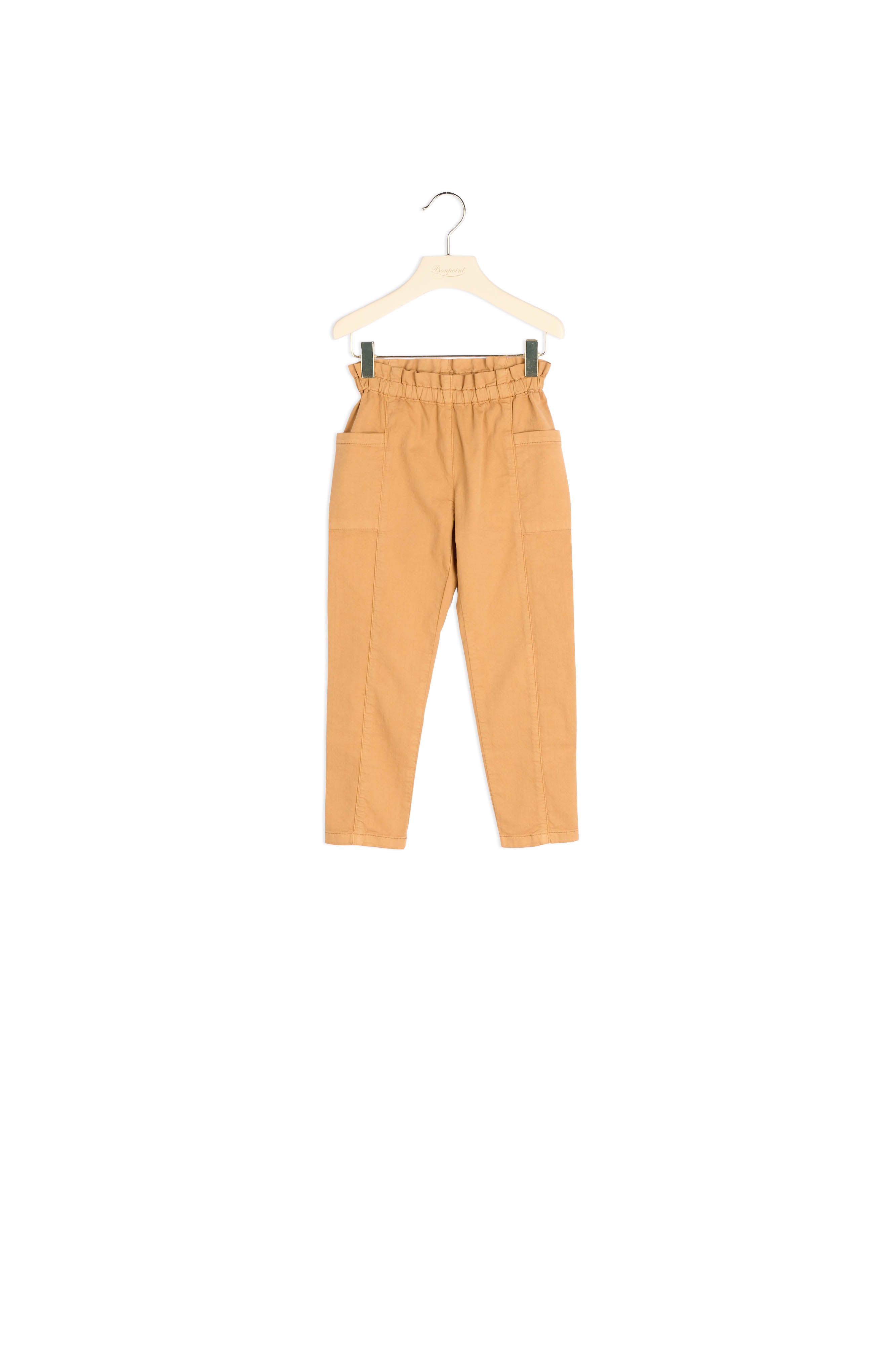 Pantalon en denim léger - Bonpoint vintage