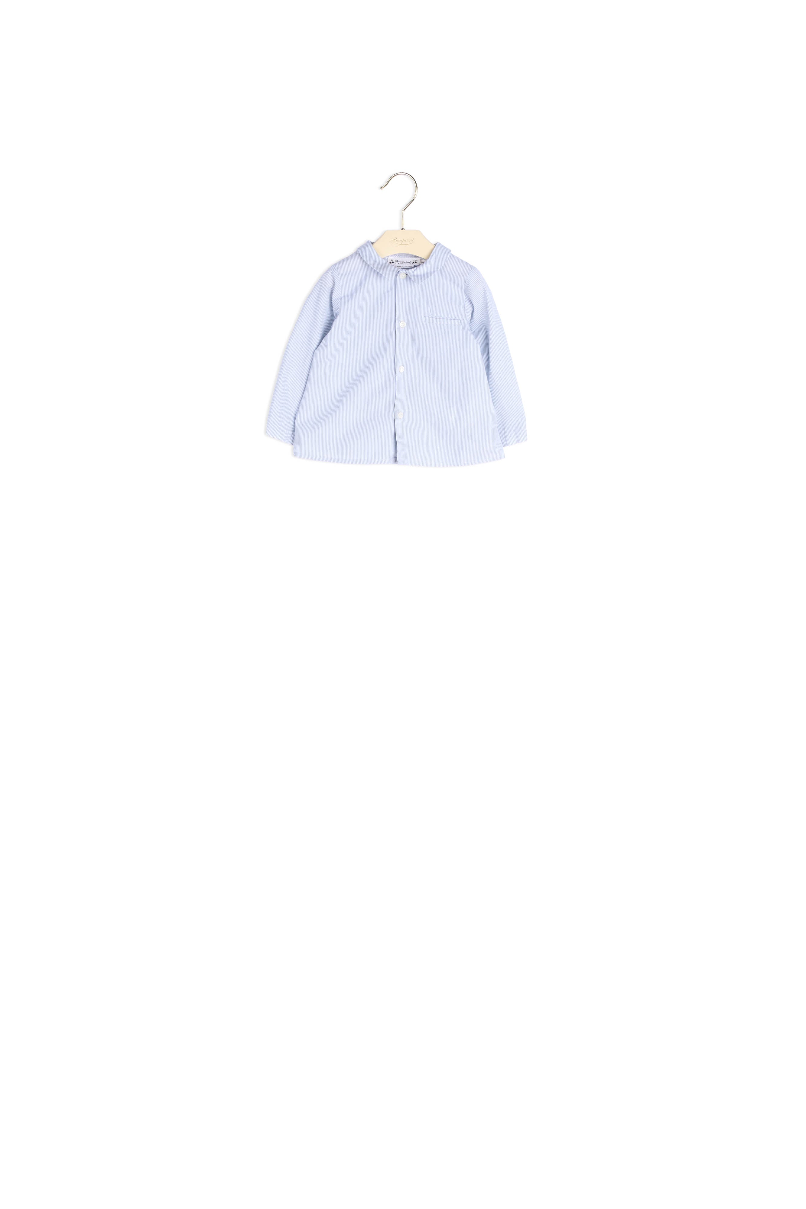 Chemise Boubou - Bonpoint vintage