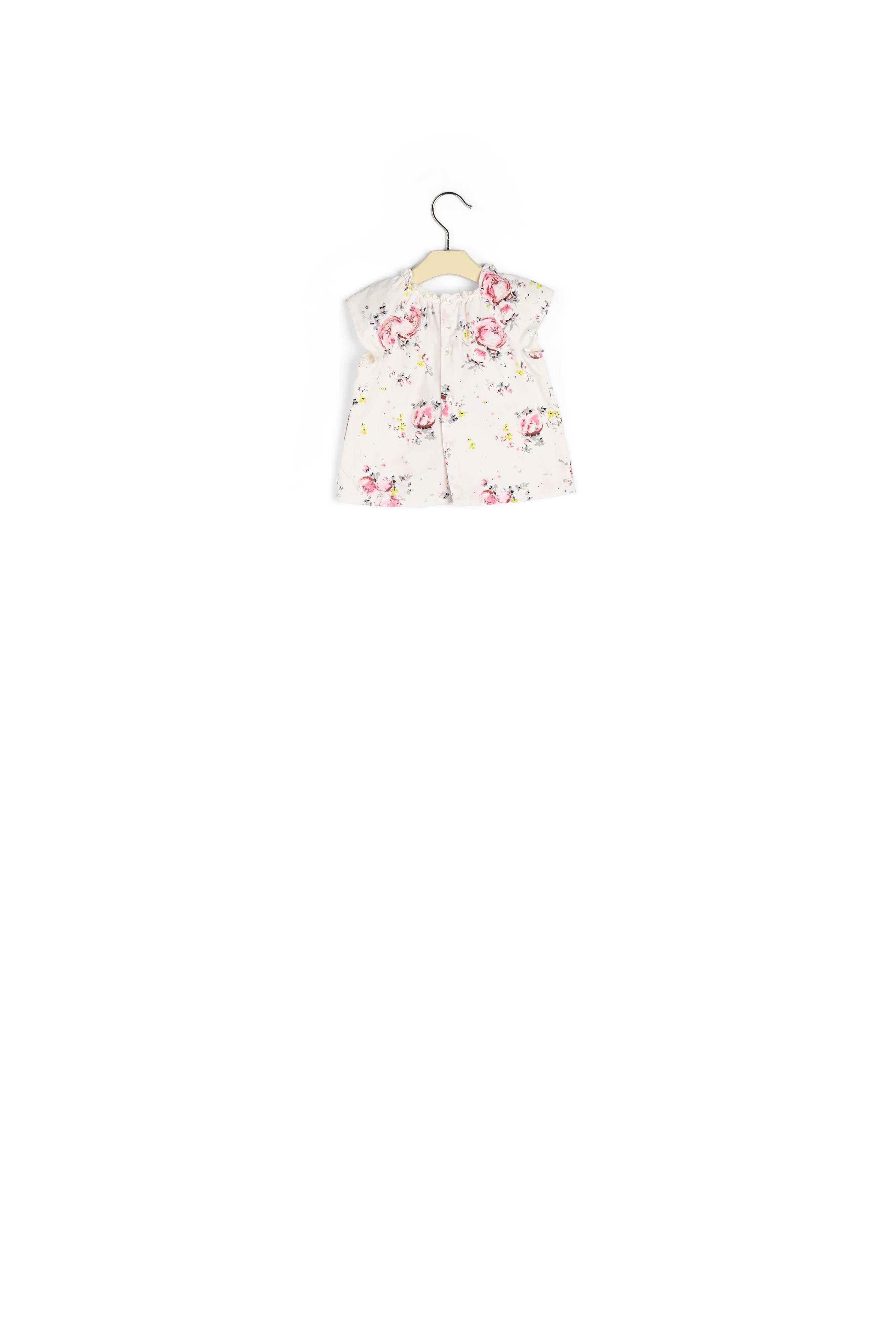Blouse Georgia - Bonpoint vintage