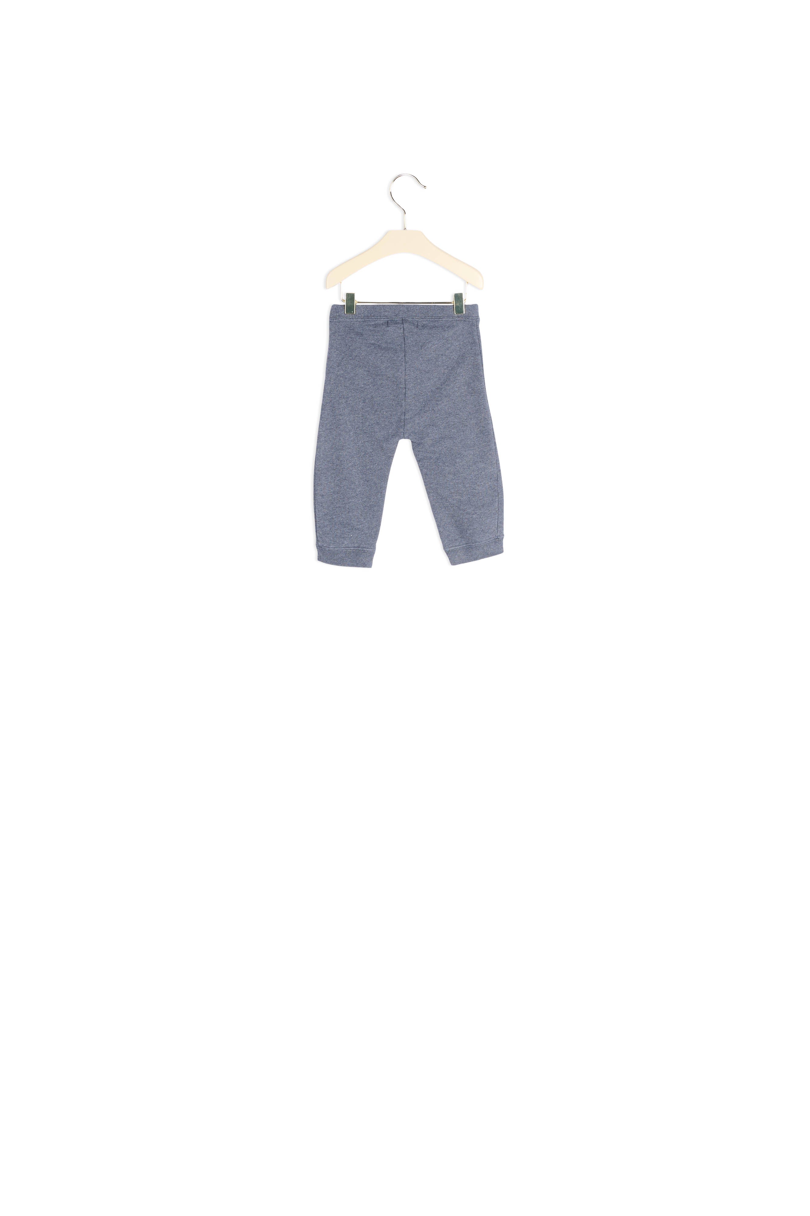 Pantalon molleton bébé - Bonpoint vintage