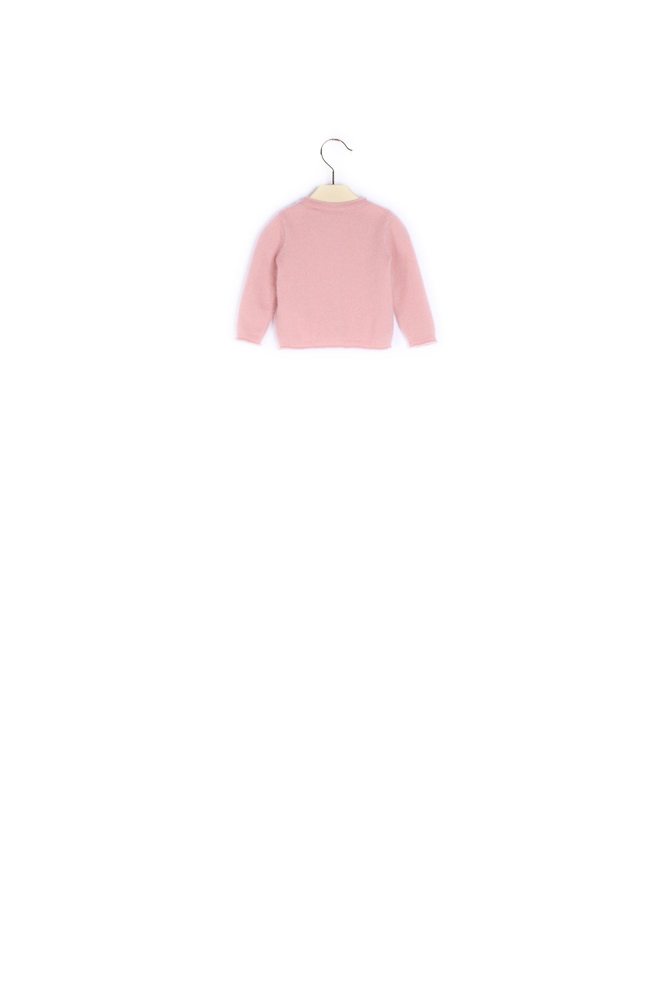 Cardigan en cachemire bébé - Bonpoint vintage