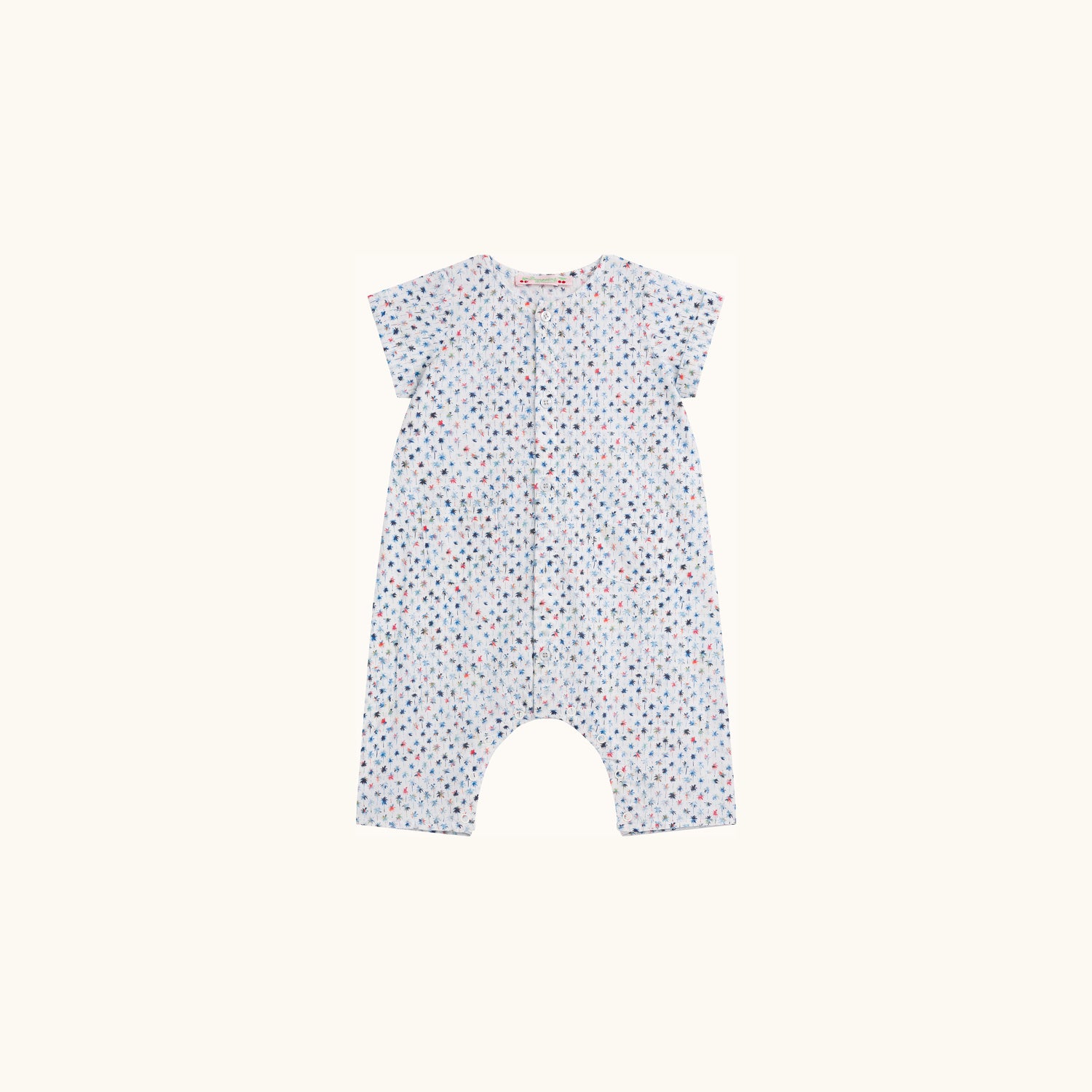 Combinaison Ninoli - Bonpoint vintage