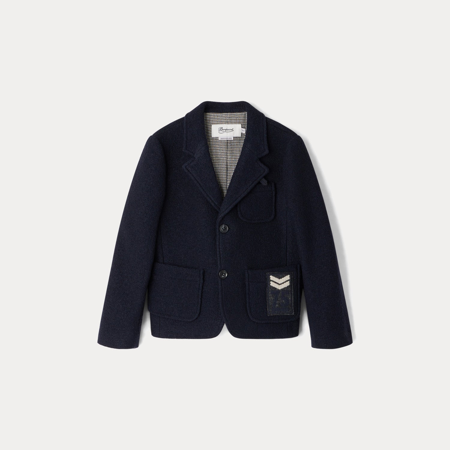 Veste Tomas - Bonpoint vintage