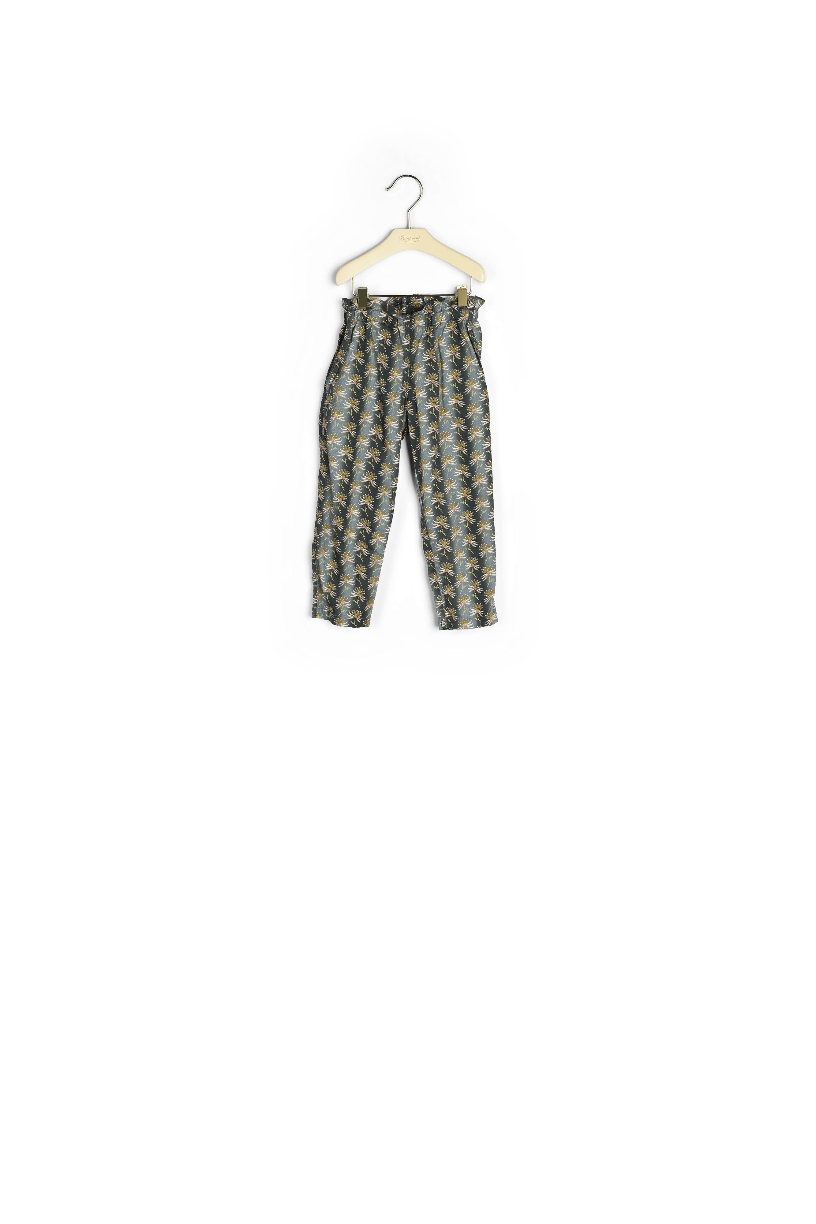 Pantalon Fetiche - Bonpoint vintage