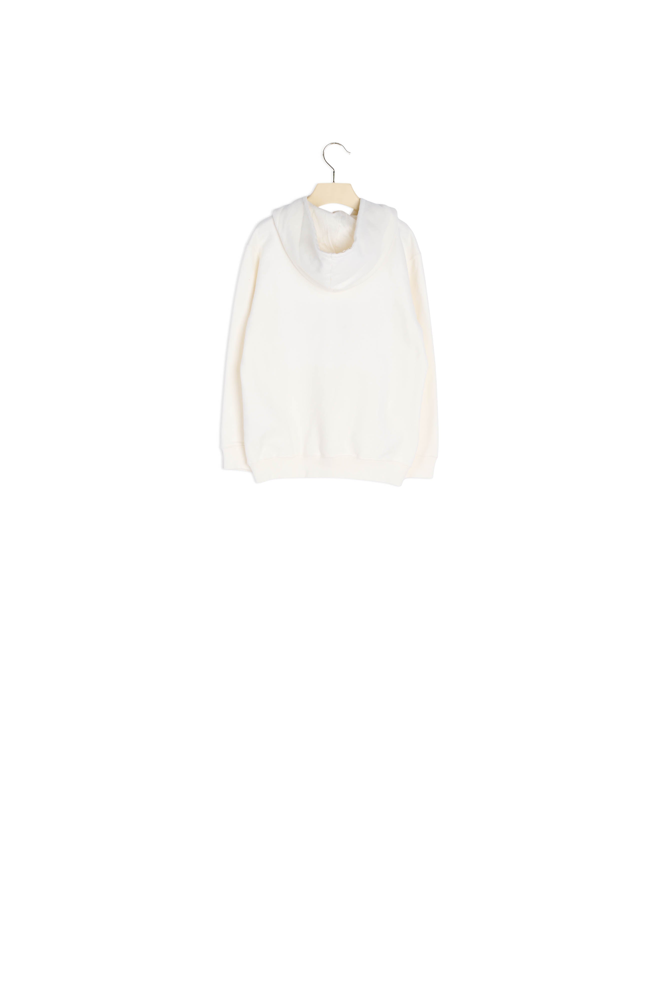 Sweat brodé Bonpoint Relief - Bonpoint vintage