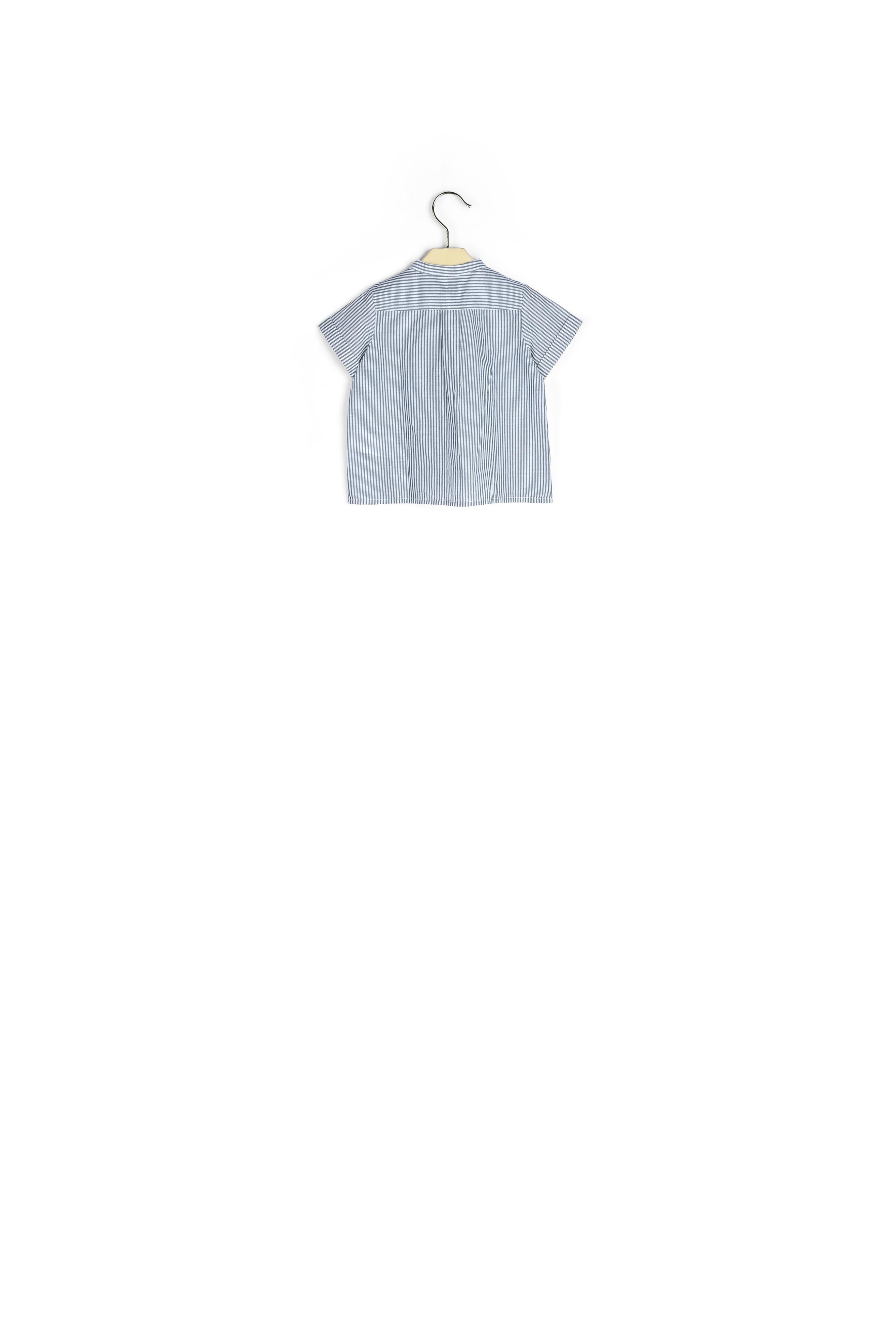 Chemise Calum - Bonpoint vintage