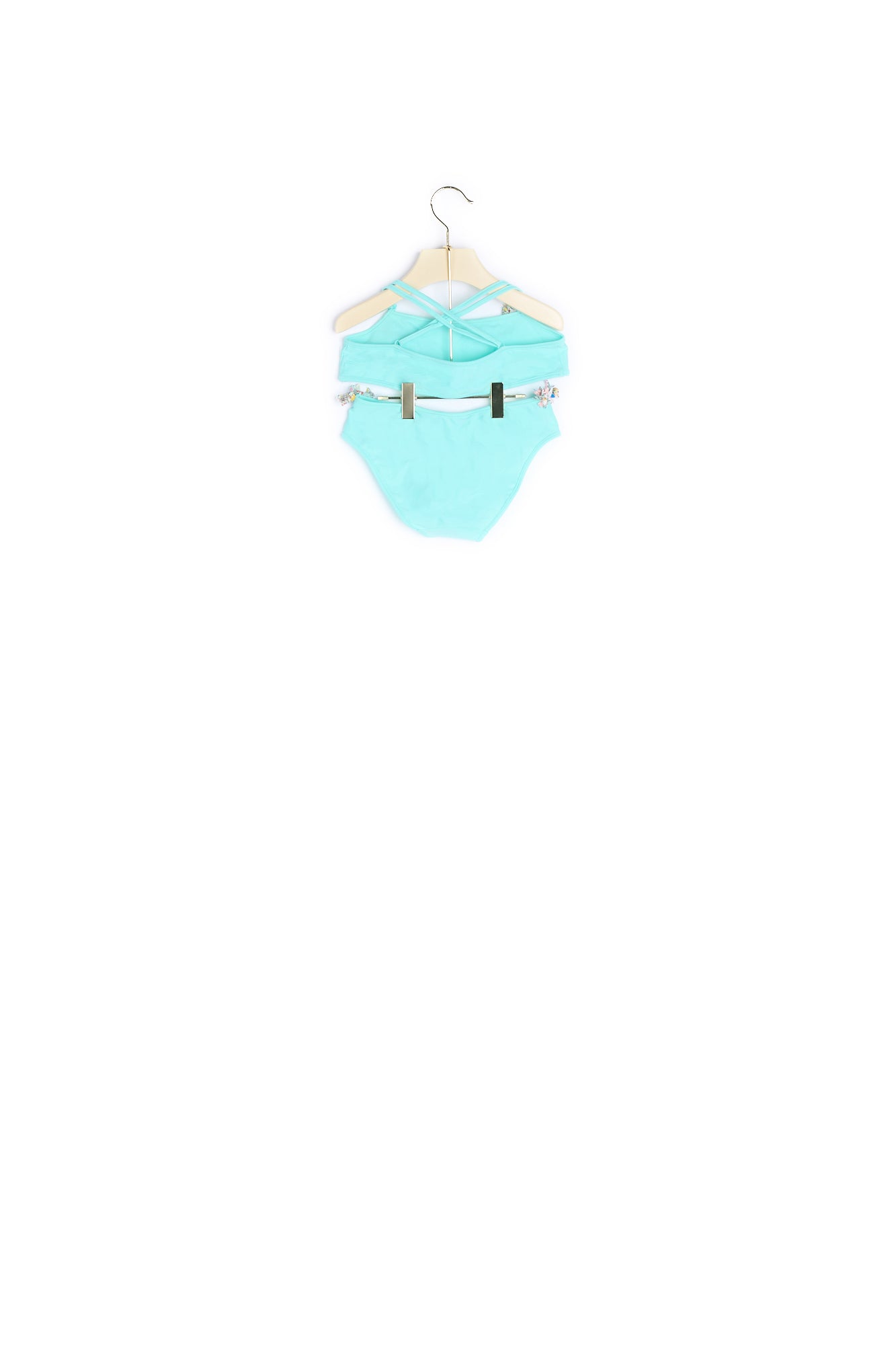 Maillot de bain Blum fille - Bonpoint vintage