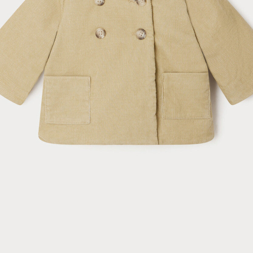 Manteau Misha - Bonpoint vintage