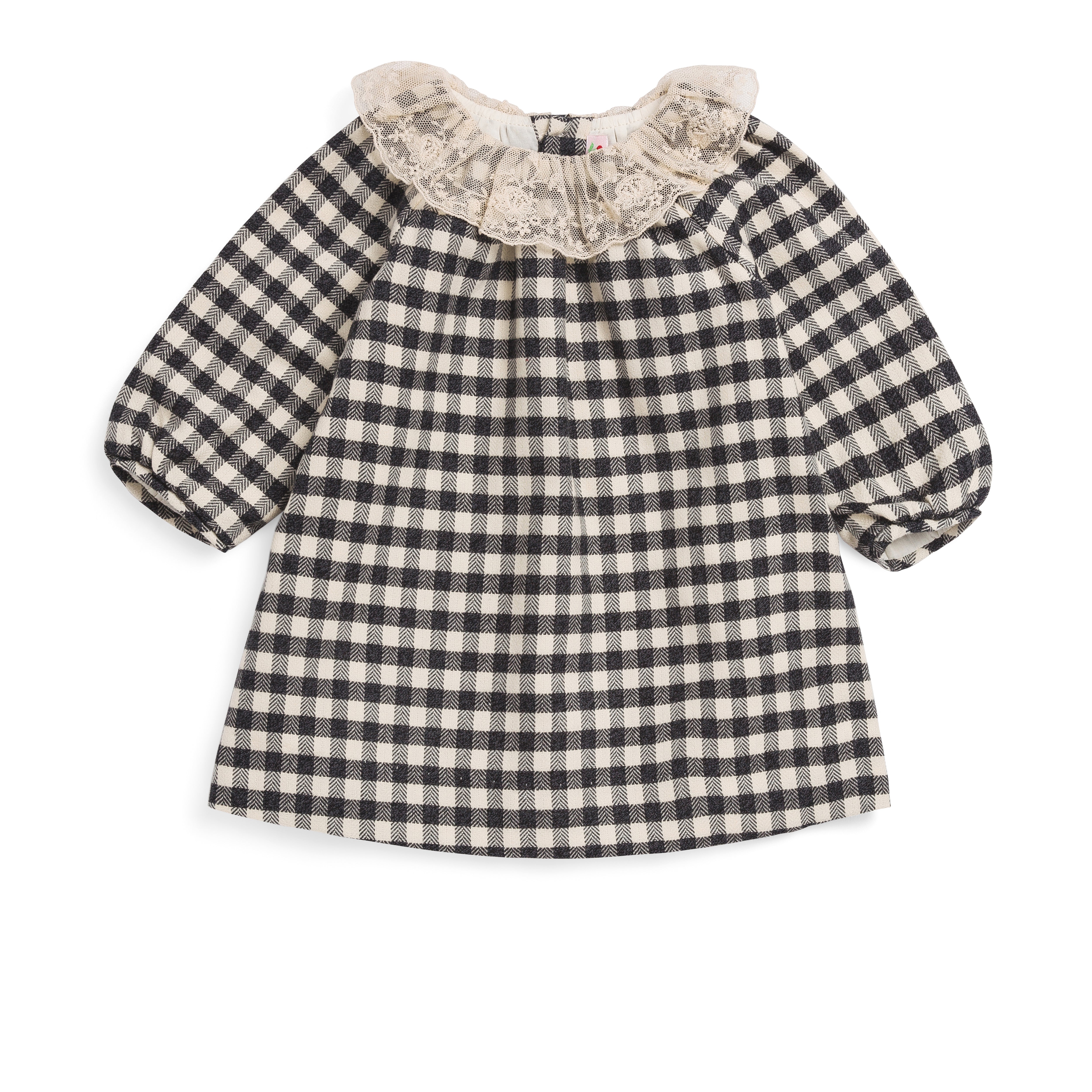 Robe Flavili - Bonpoint vintage