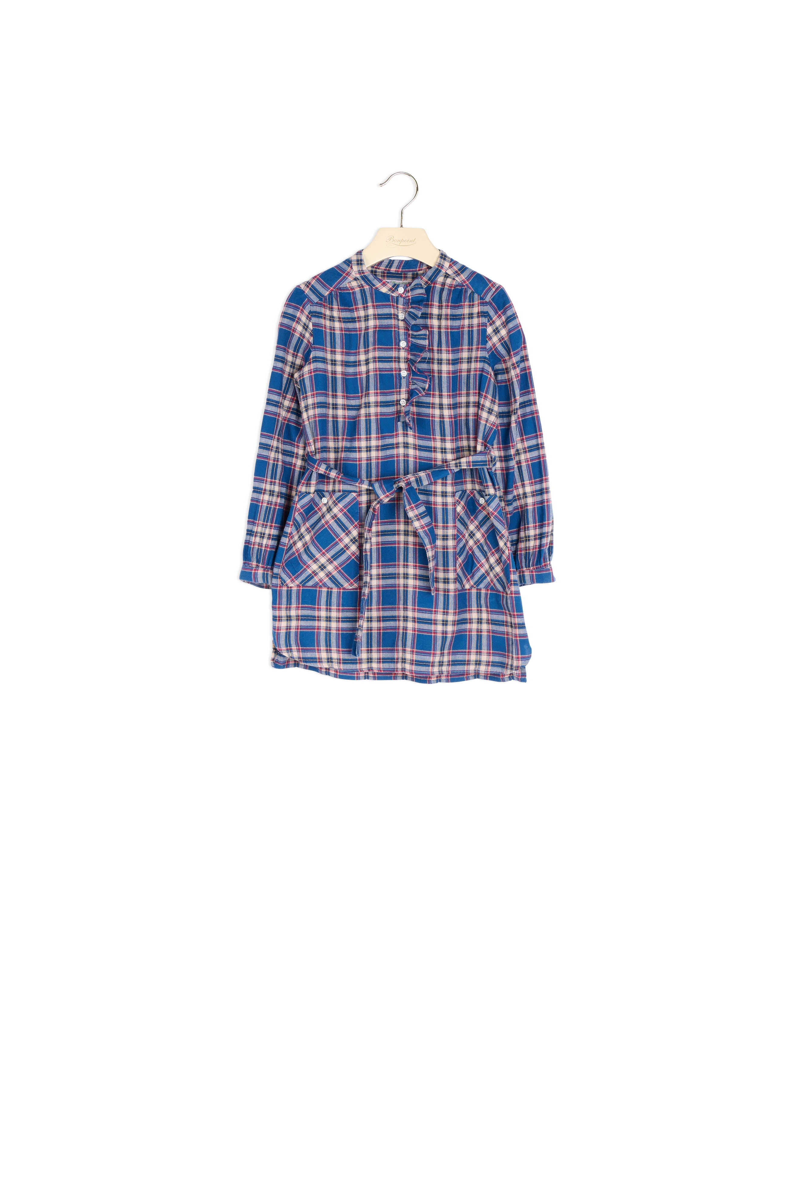 Robe Mila - Bonpoint vintage