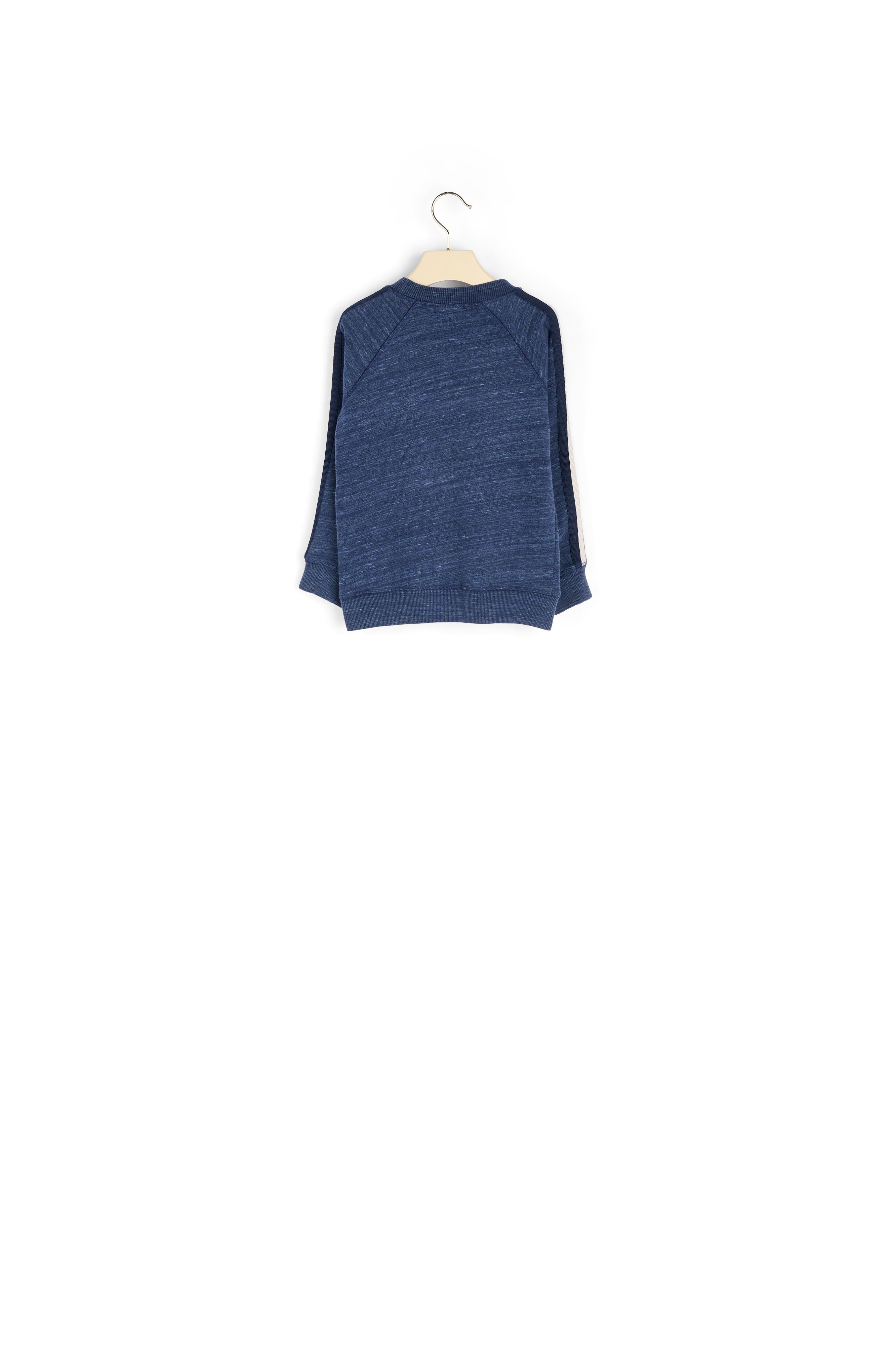Sweat Chiné - Bonpoint vintage