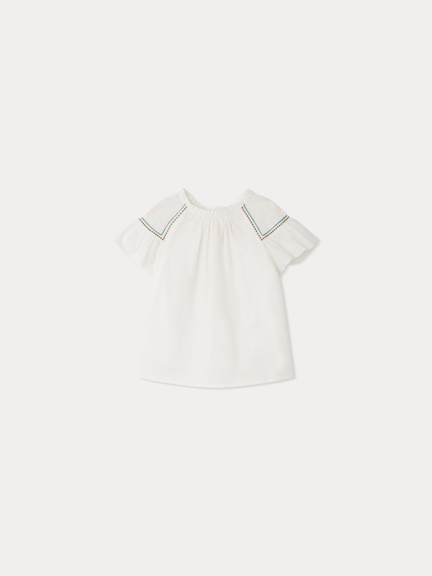 Blouse Cinzia - Bonpoint vintage
