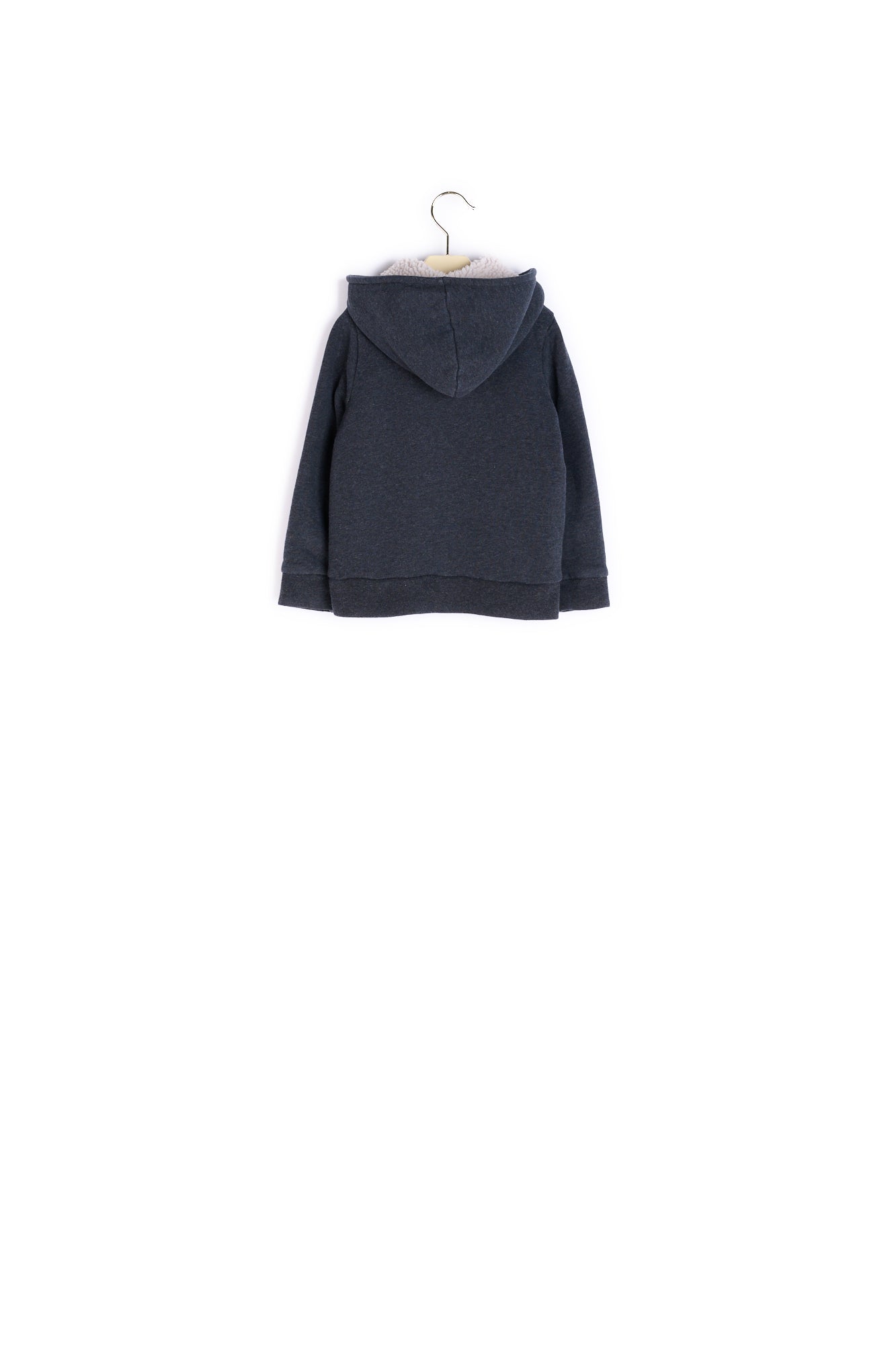Blouson à capuche - Bonpoint vintage