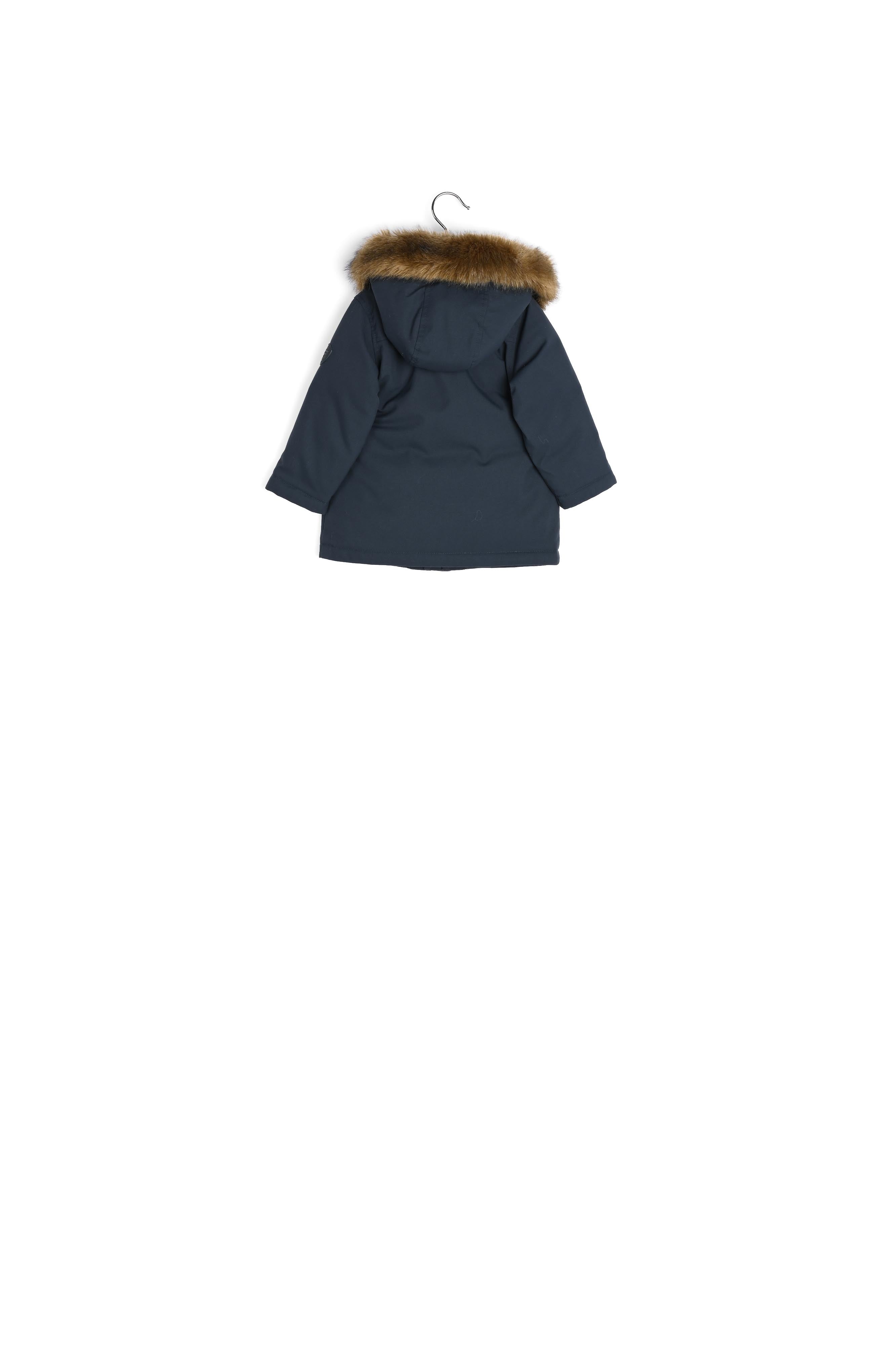 Parka Dalexio - Bonpoint vintage