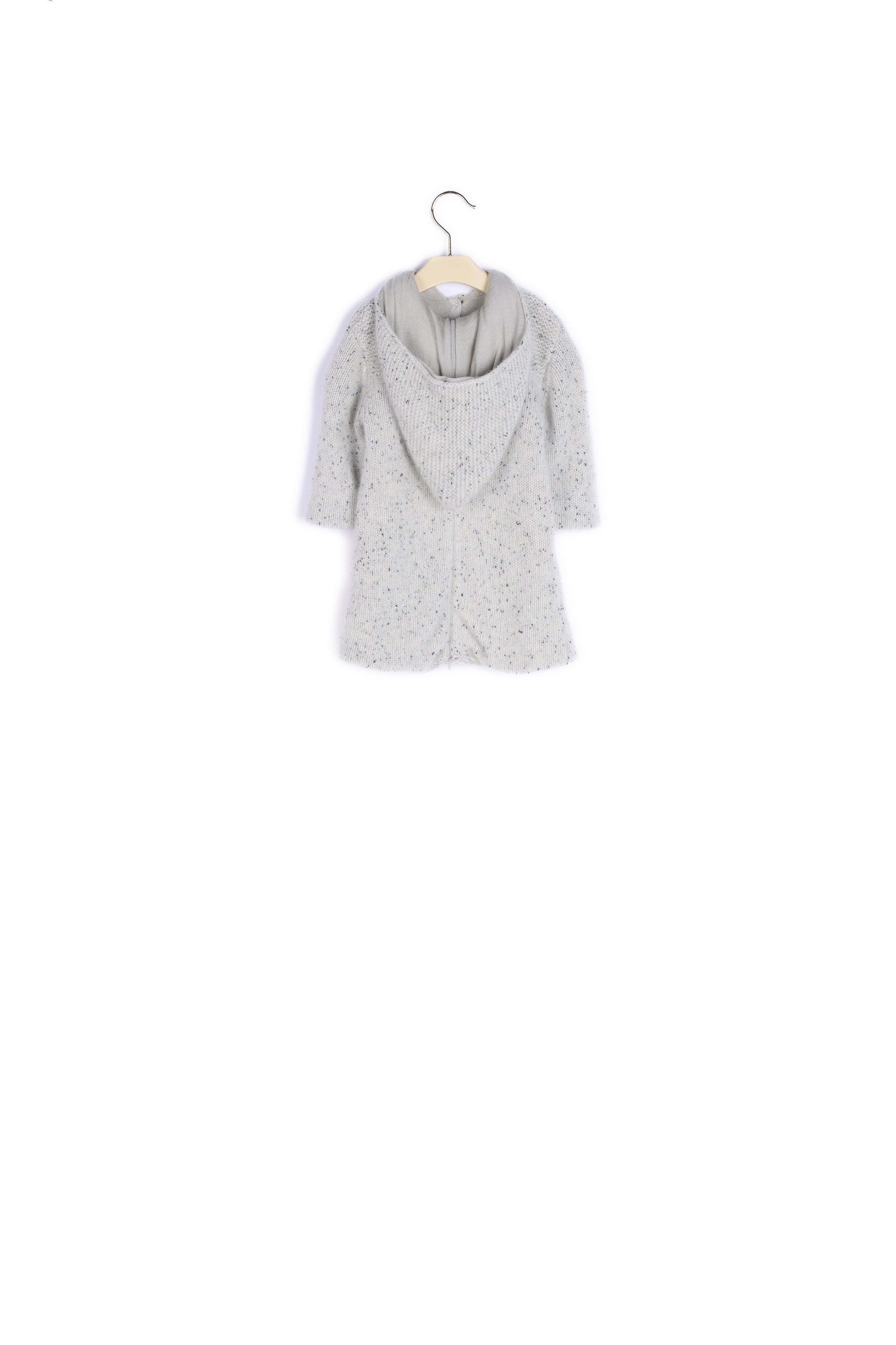Burnou - Bonpoint vintage