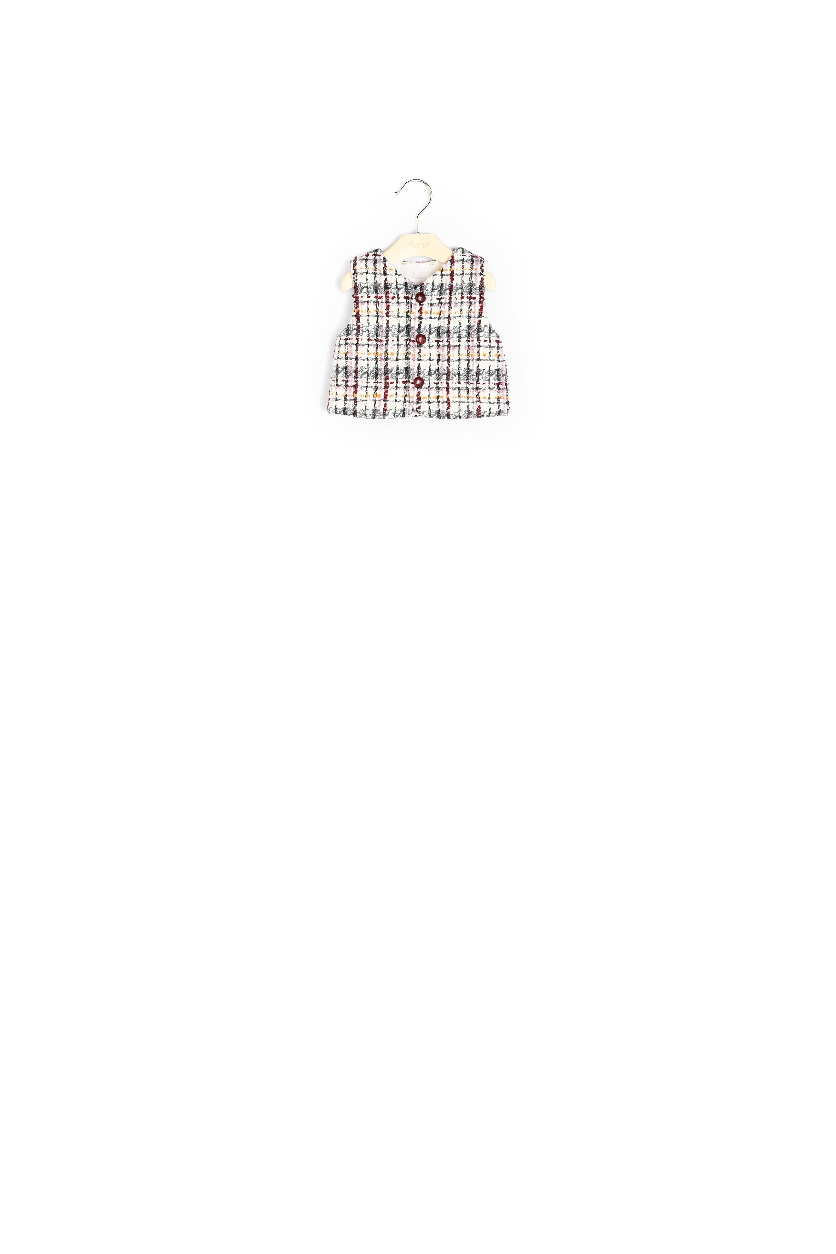 Gilet Colas - Bonpoint vintage