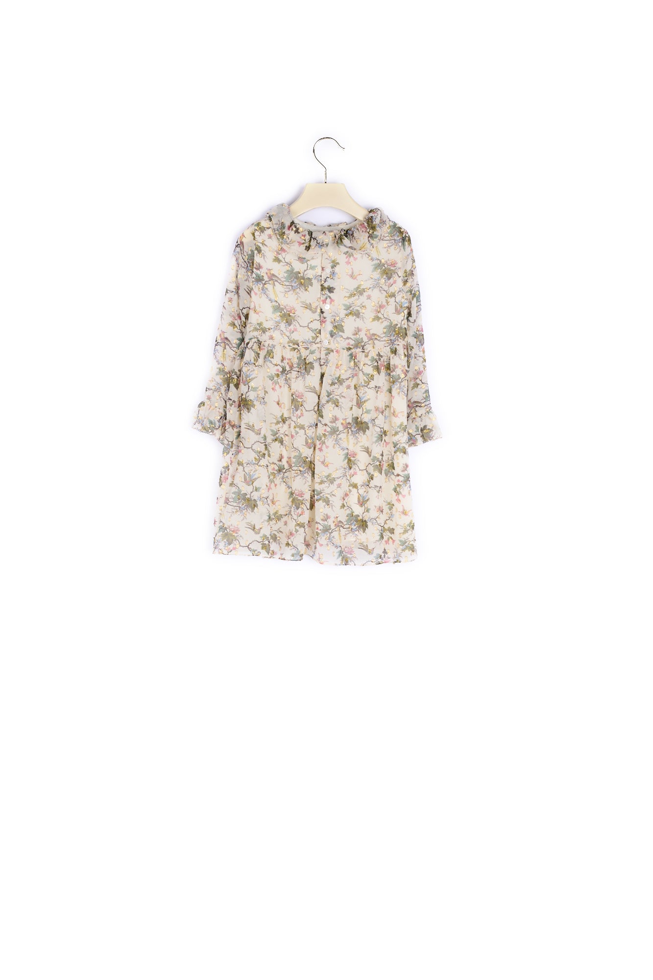 Robe Flavie - Bonpoint vintage