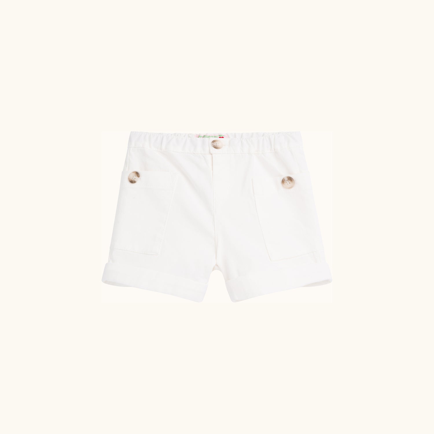 Short Nateo - Bonpoint vintage