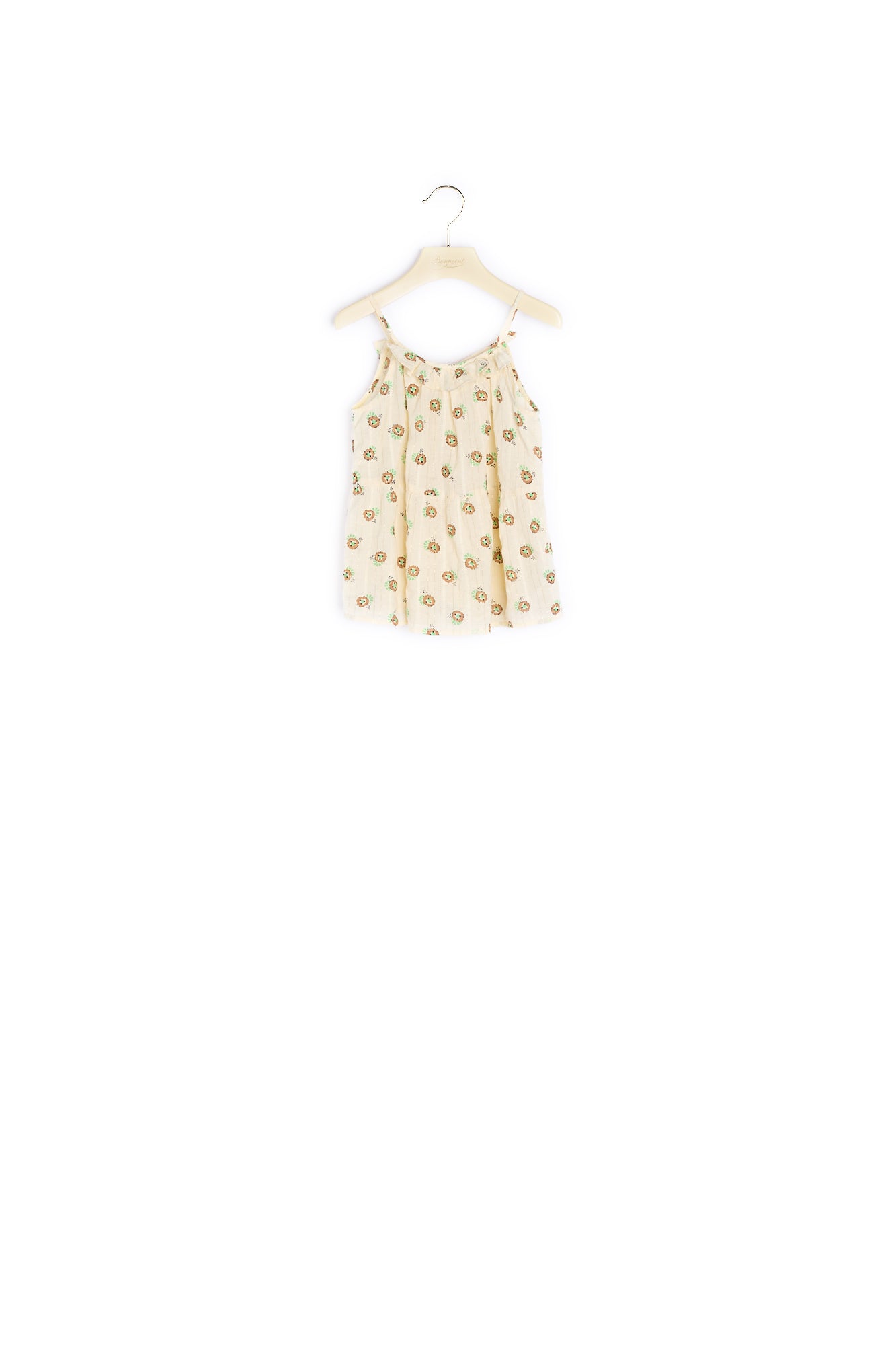 Blouse Nini fille - Bonpoint vintage