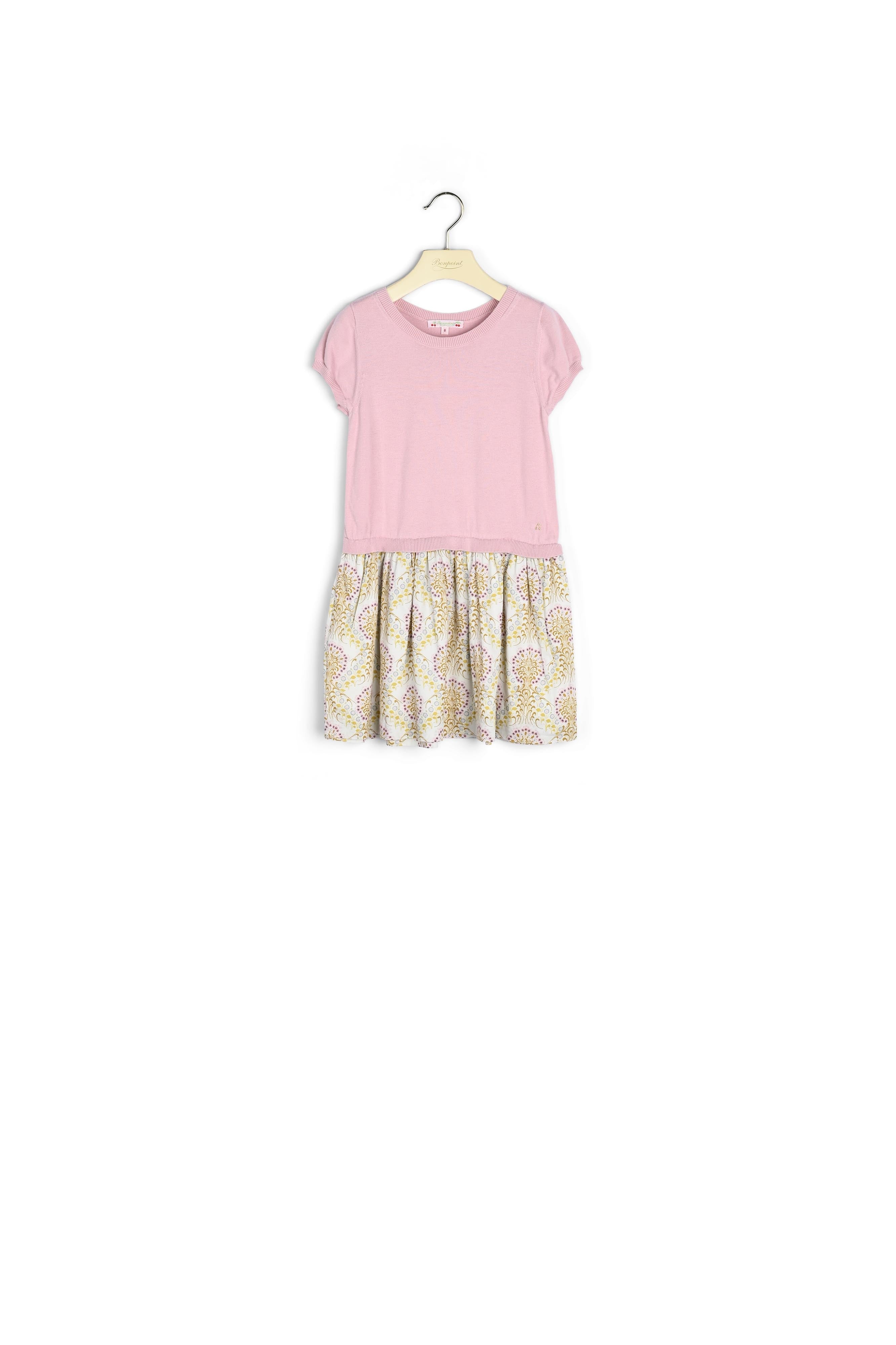 Robe 2 en 1 - Bonpoint vintage