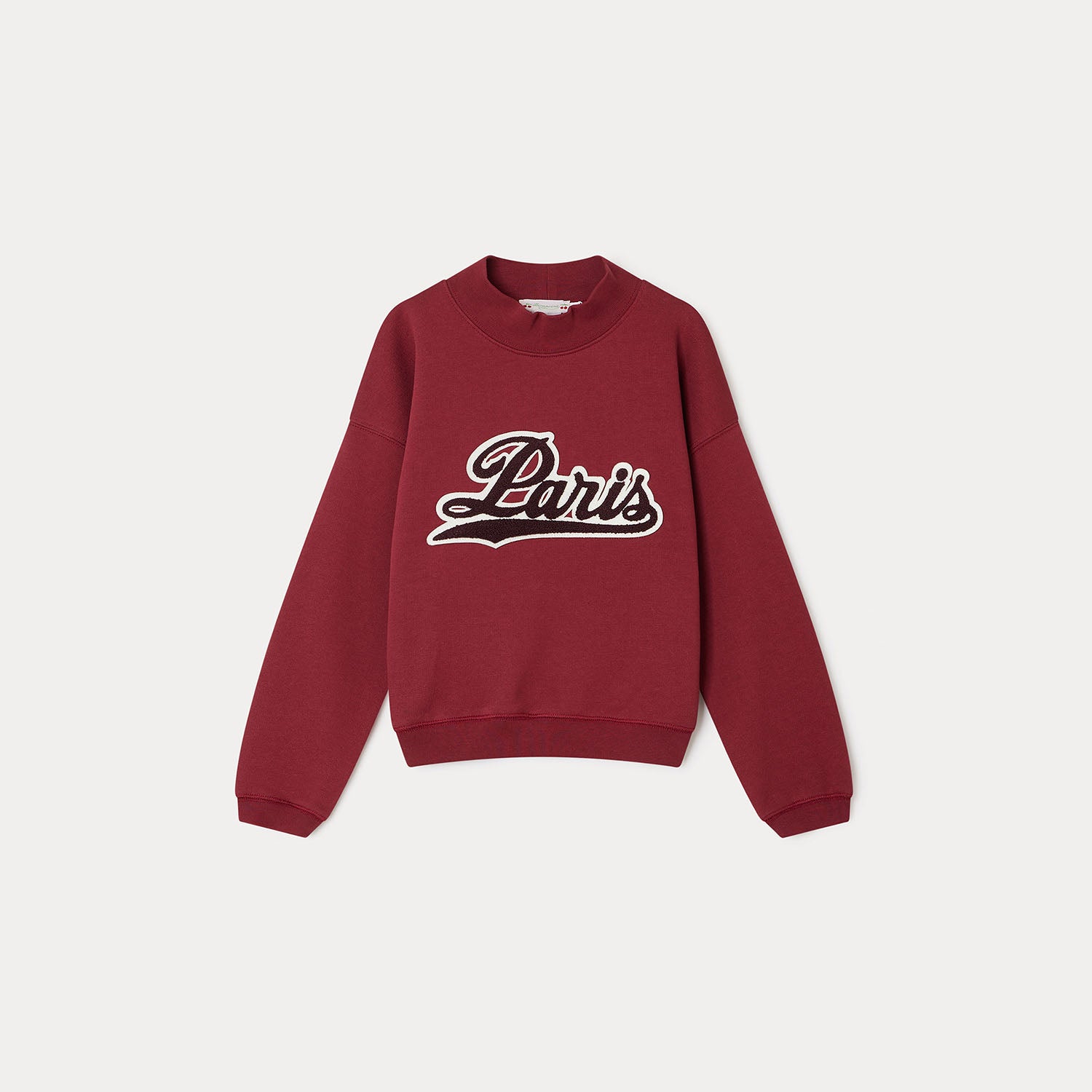 Sweat Bart - Bonpoint vintage