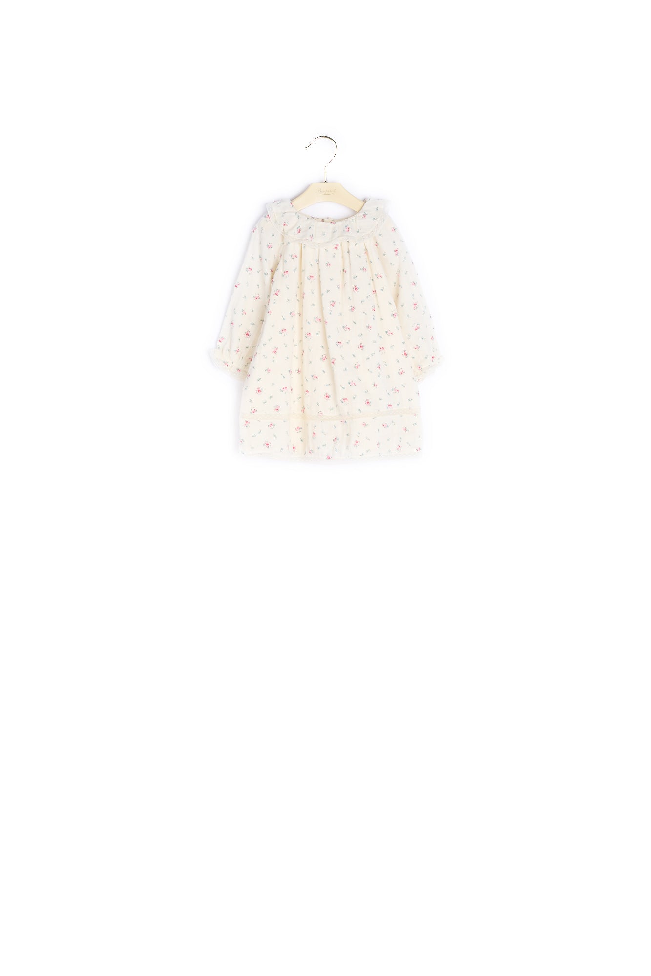 Robe Juliani - Bonpoint vintage
