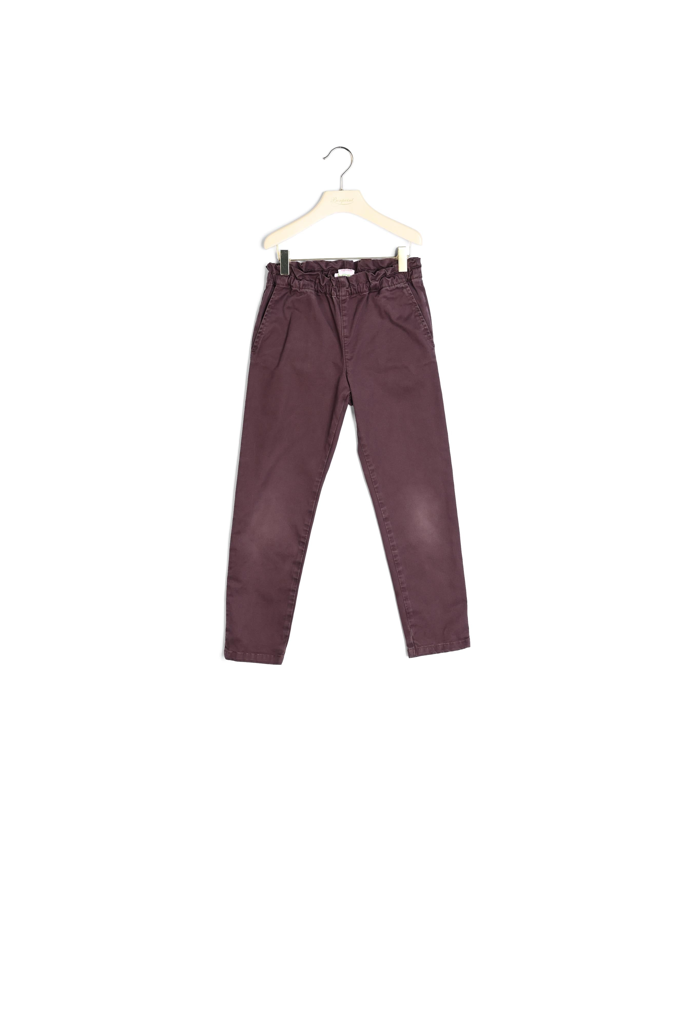 Pantalon Fétiche - Bonpoint vintage