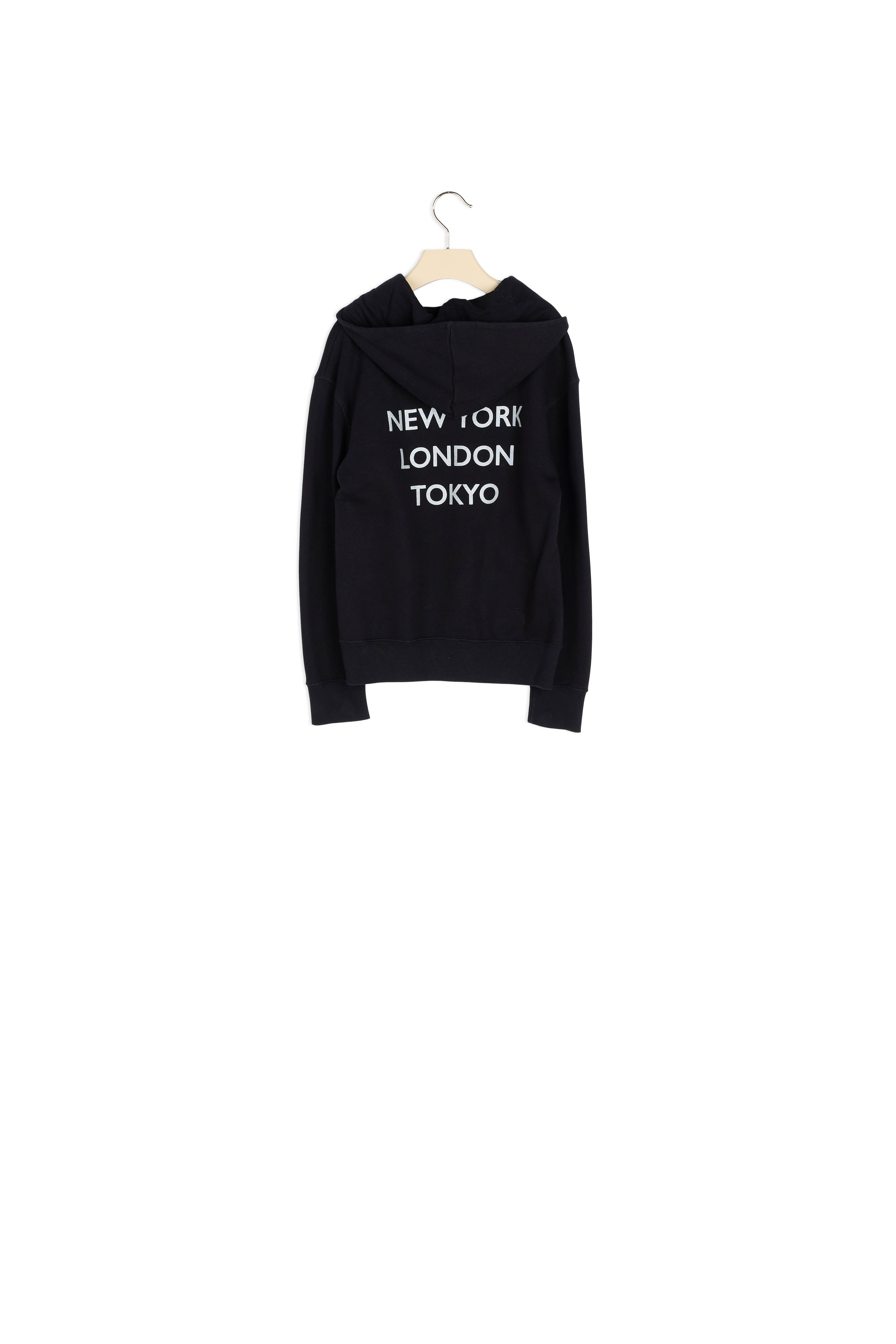 Sweat à capuche - Bonpoint vintage