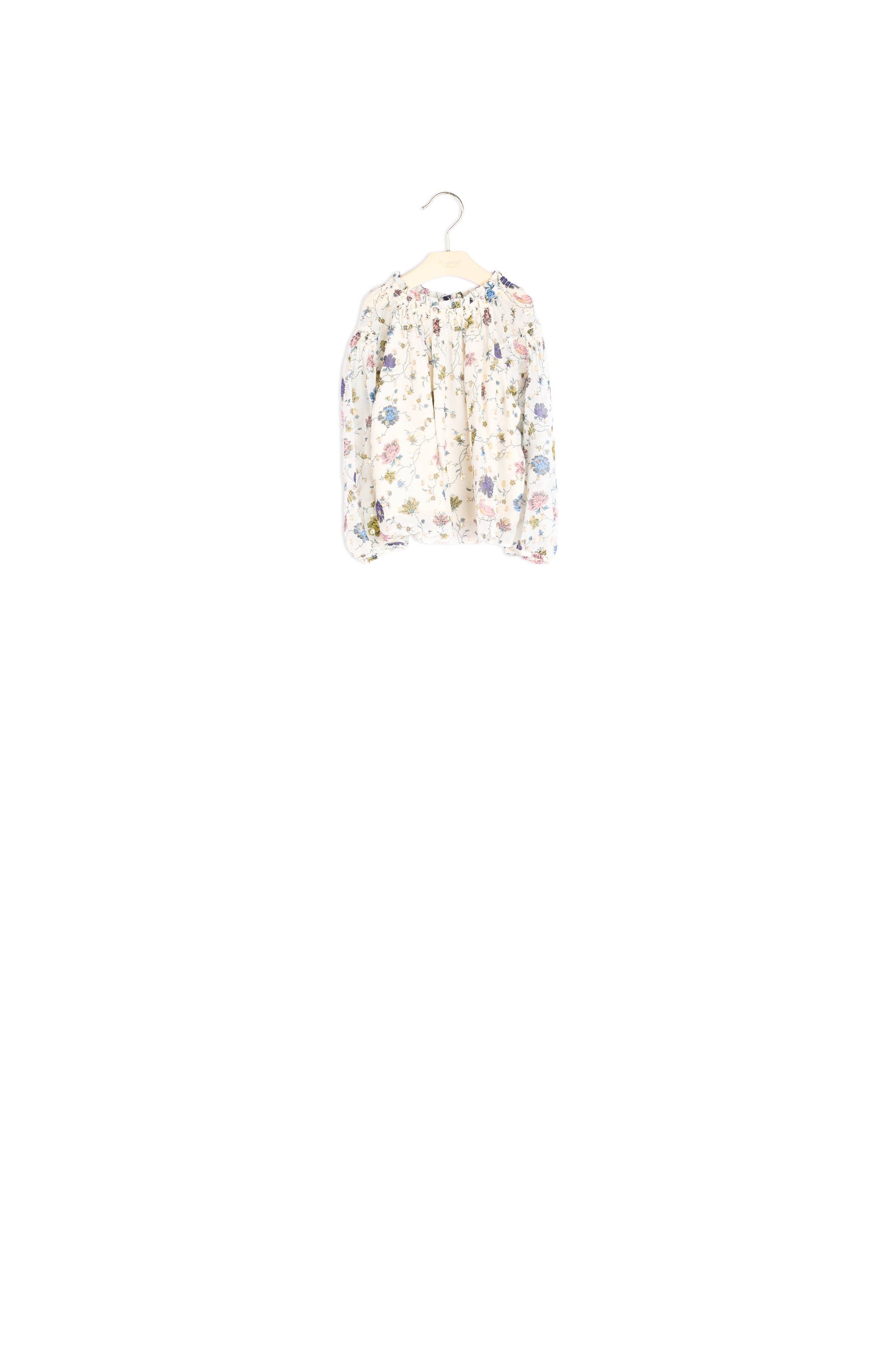 Blouse Brenda - Bonpoint vintage