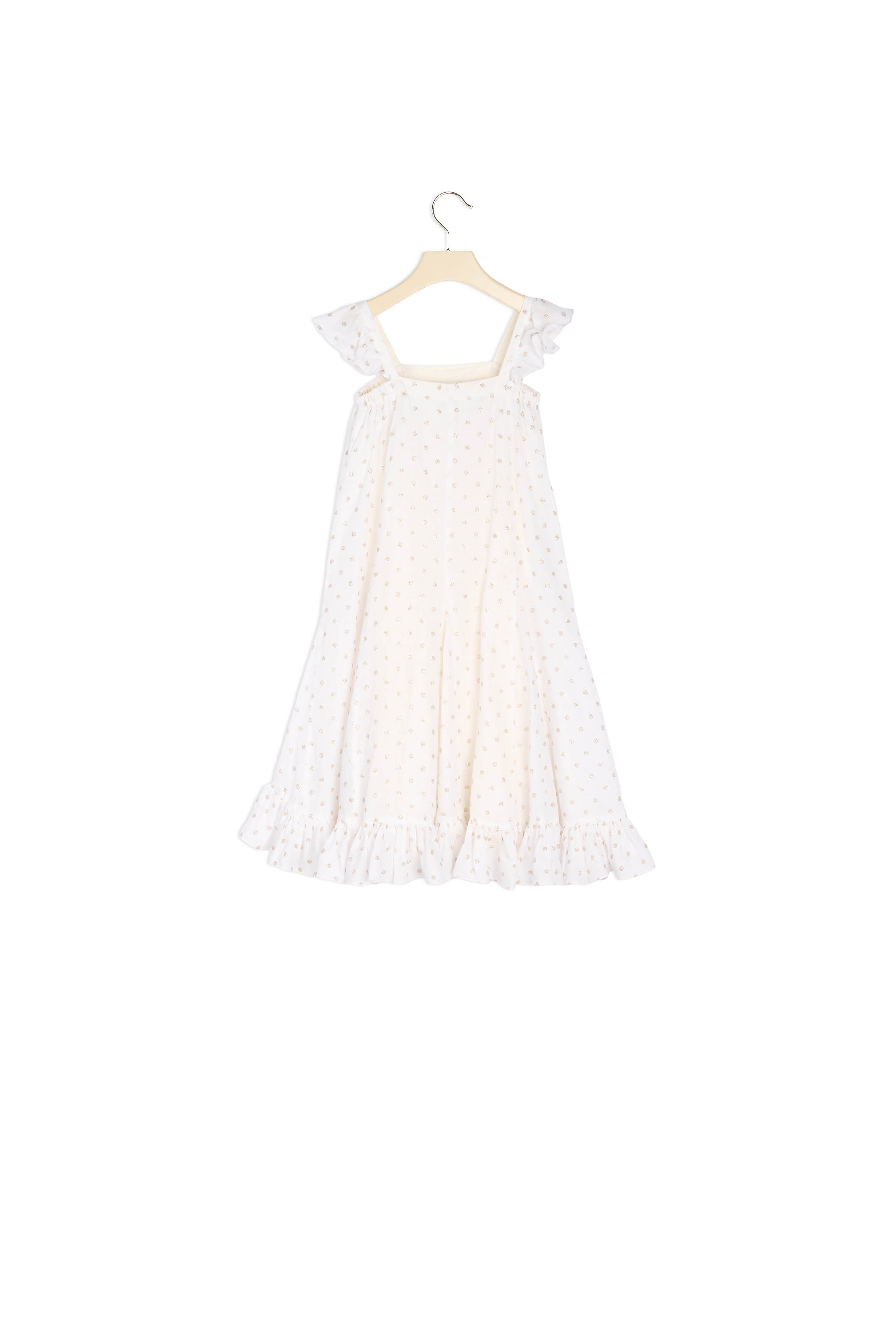 Robe Nymphe - Bonpoint vintage