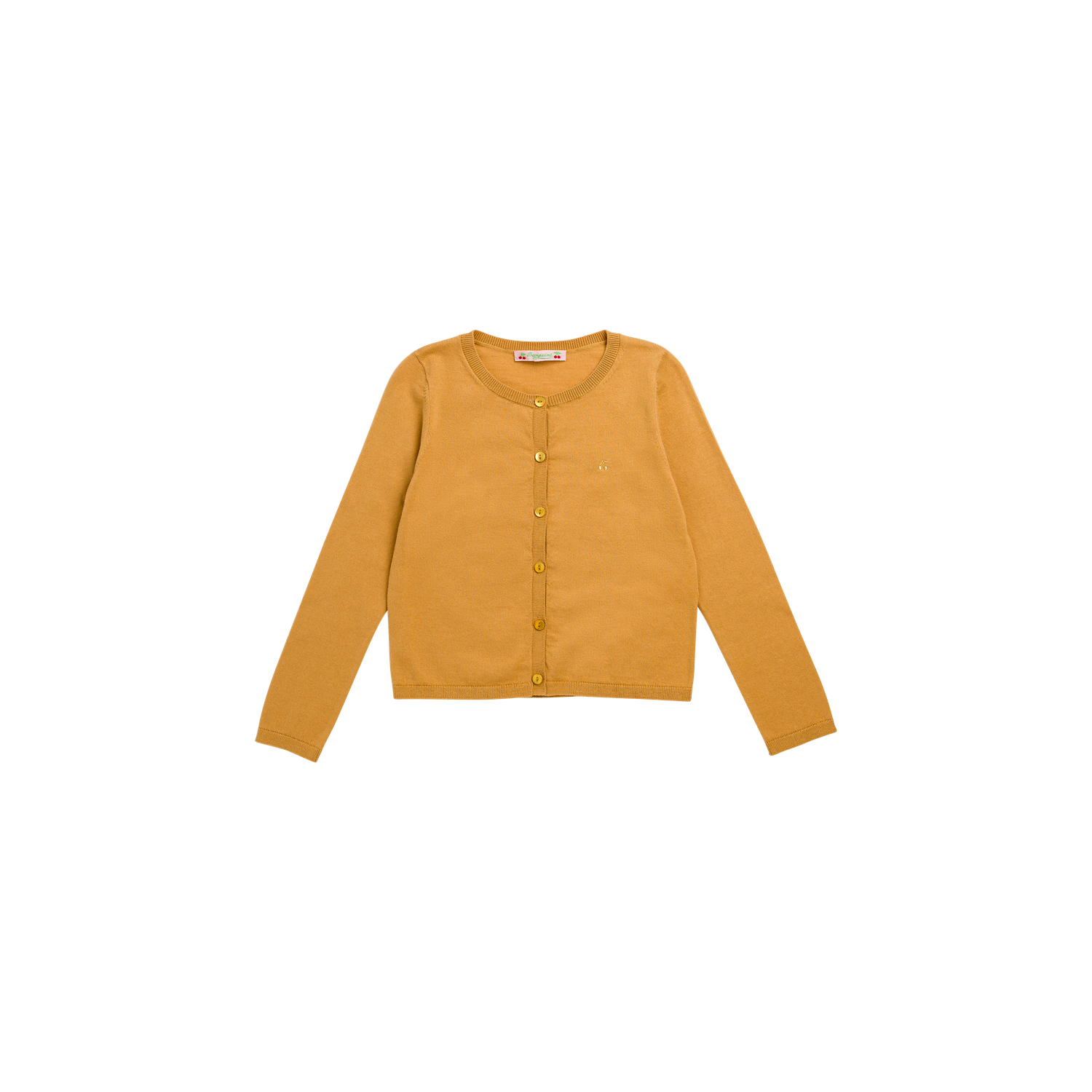 Cardigan coton - Bonpoint vintage