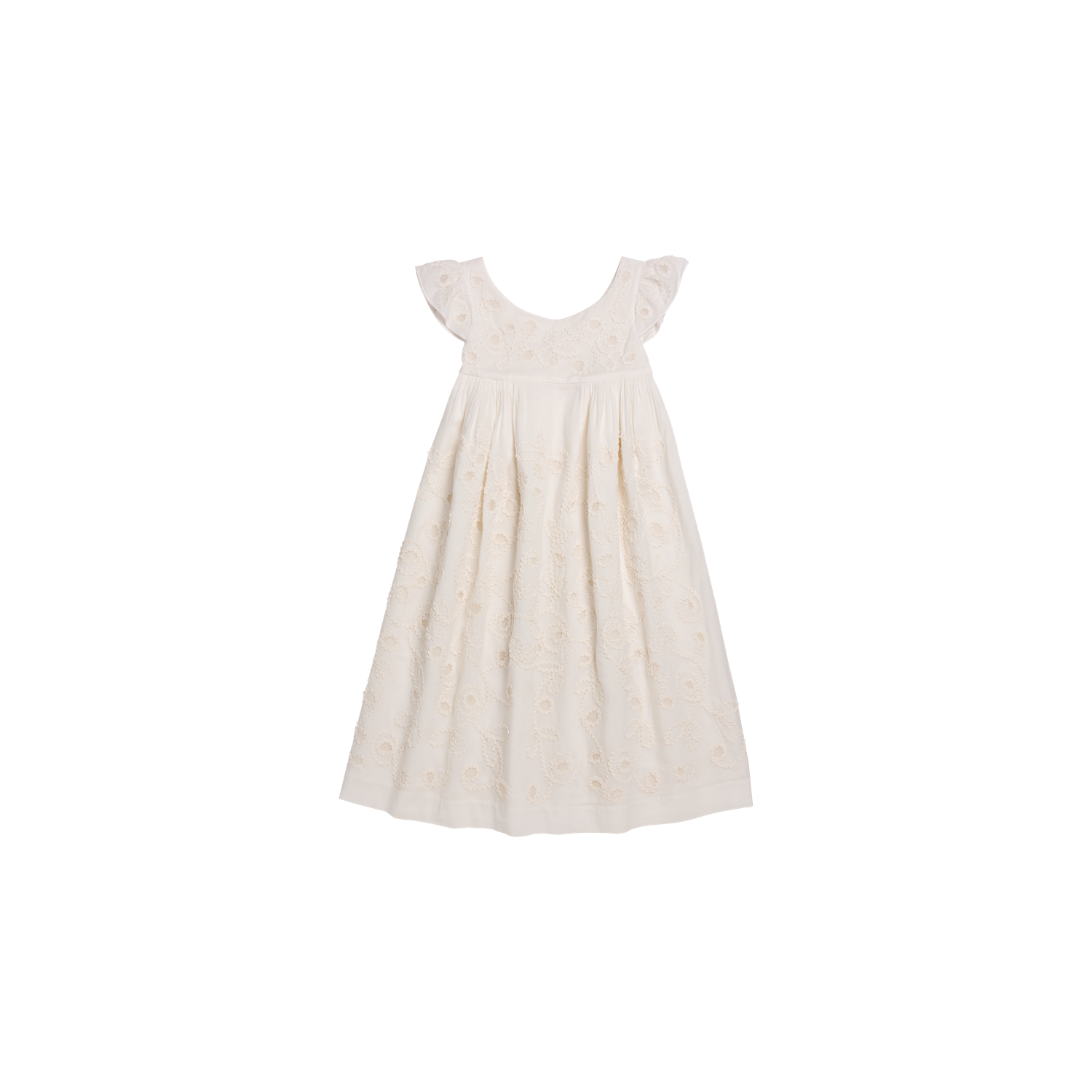 Robe Galante - Bonpoint vintage