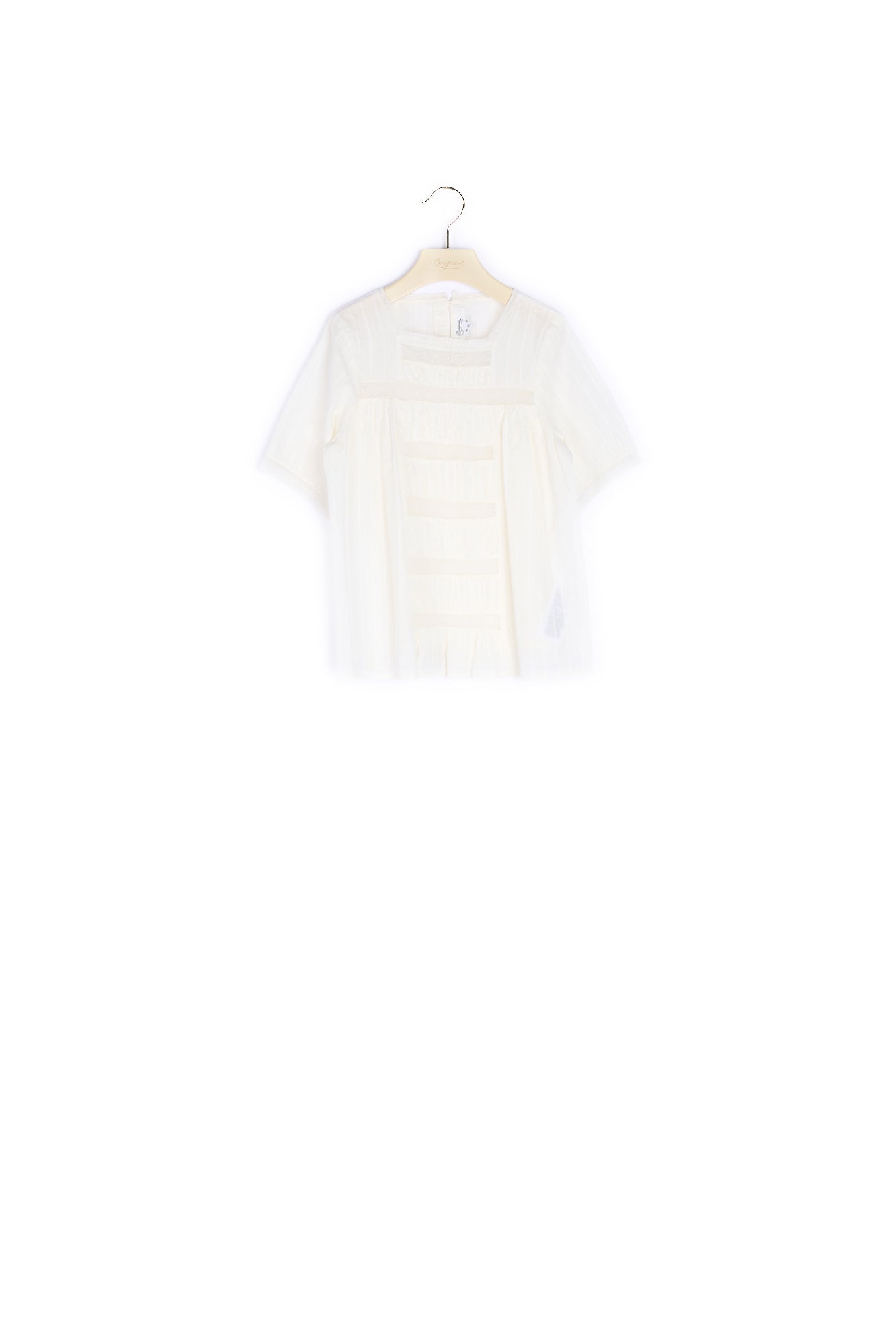Blouse Nilo - Bonpoint vintage