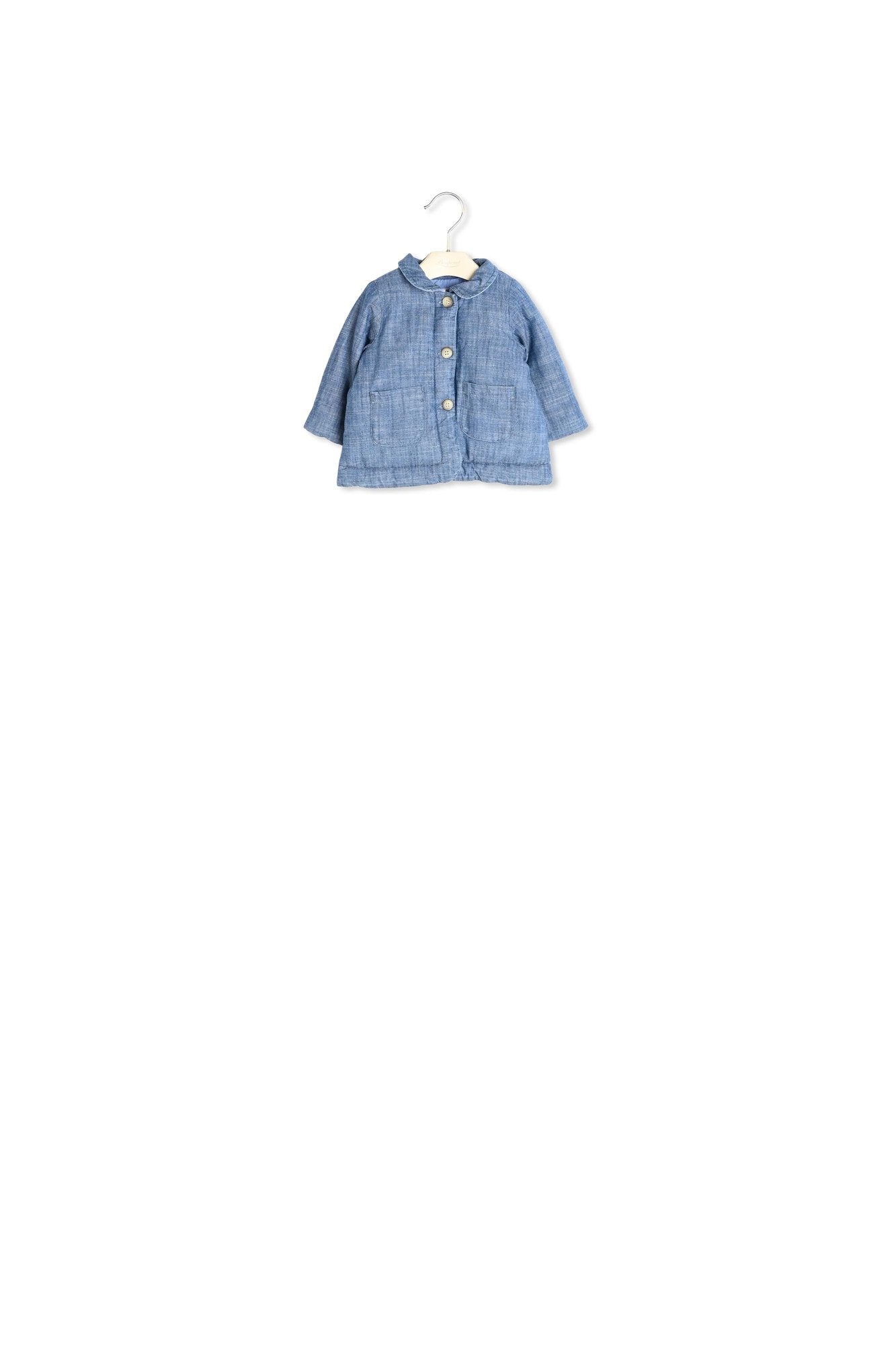 Veste Lutin - Bonpoint vintage
