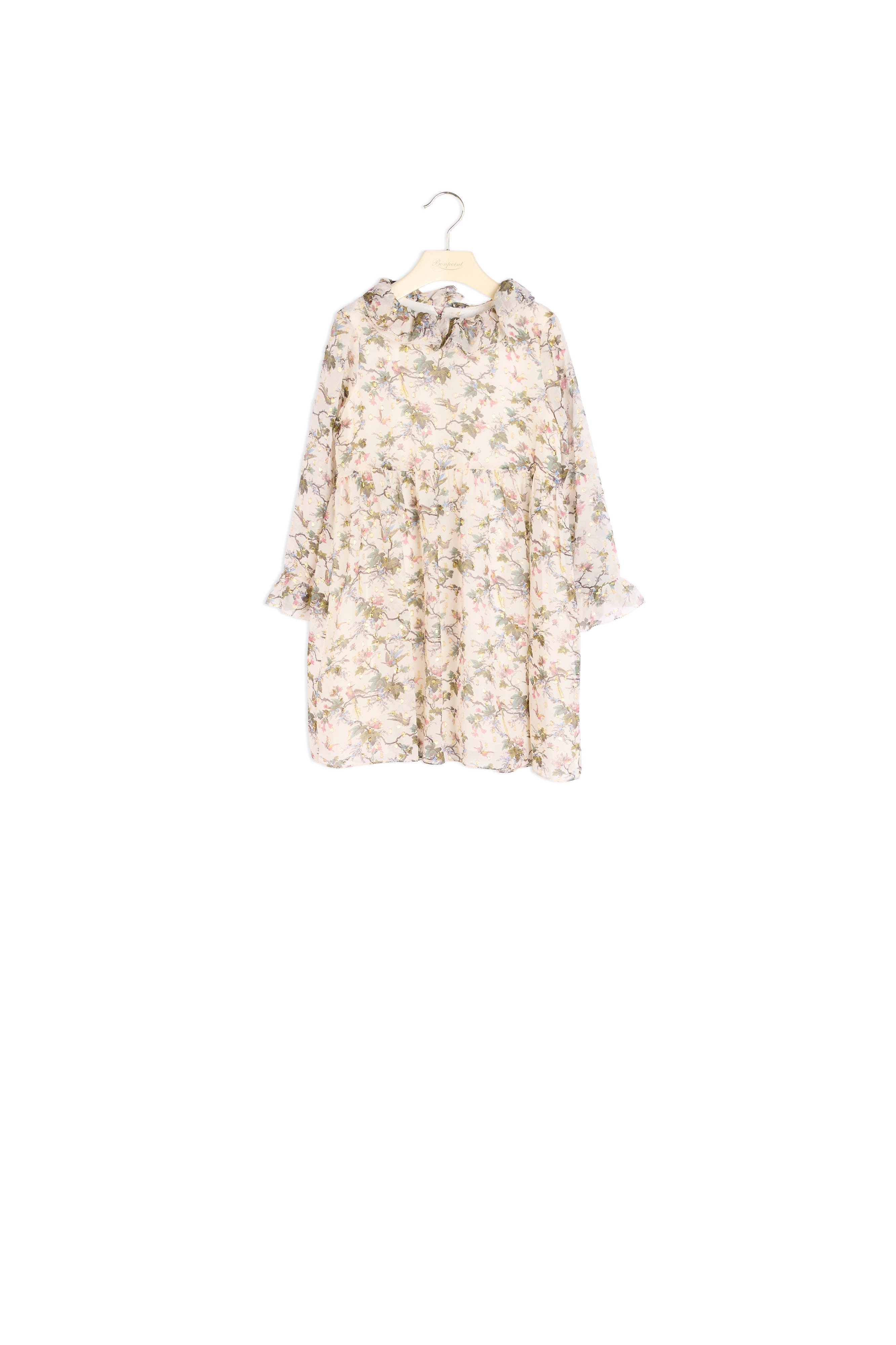Robe Flavie - Bonpoint vintage