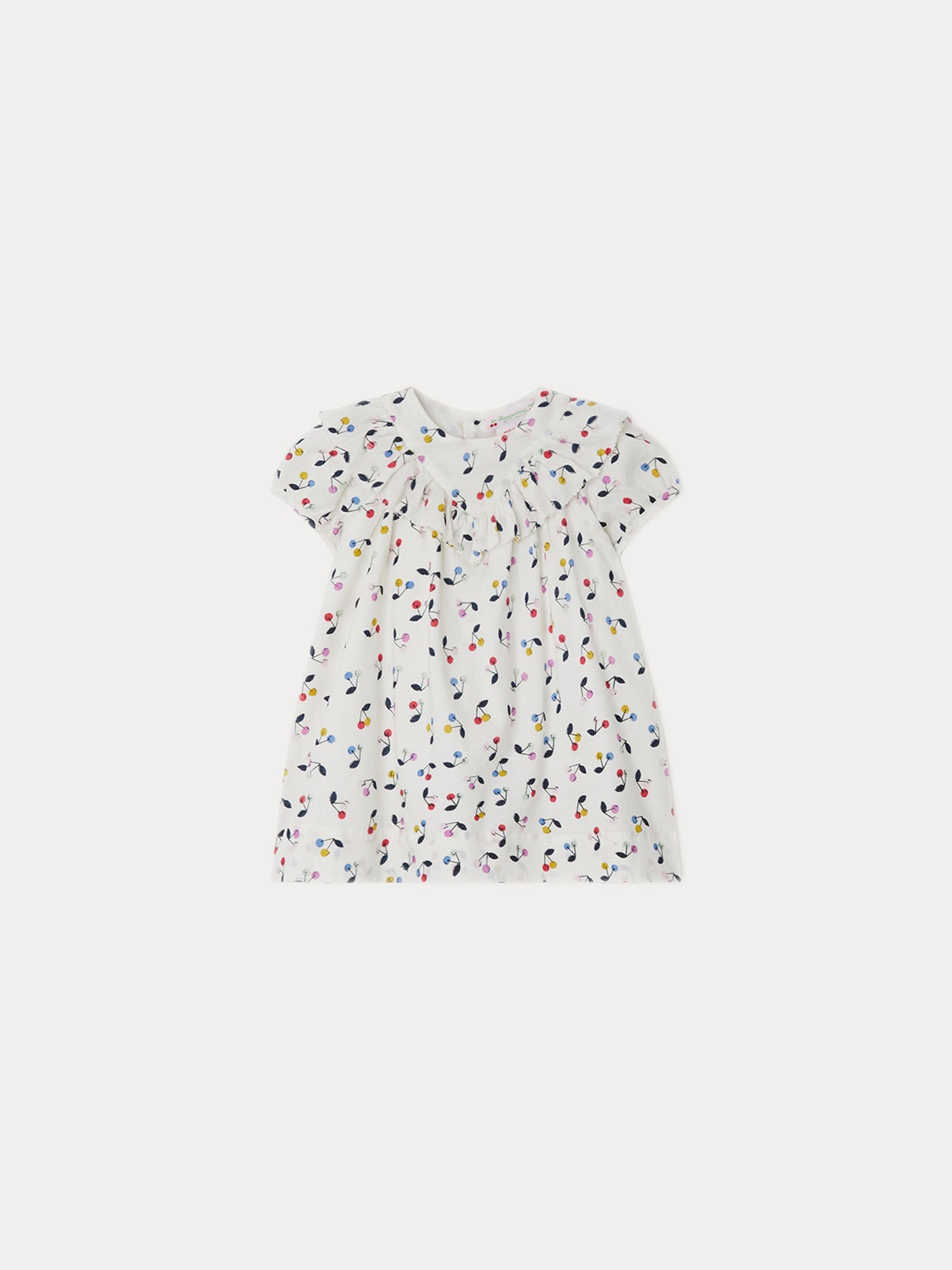 Robe Falbali - Bonpoint vintage