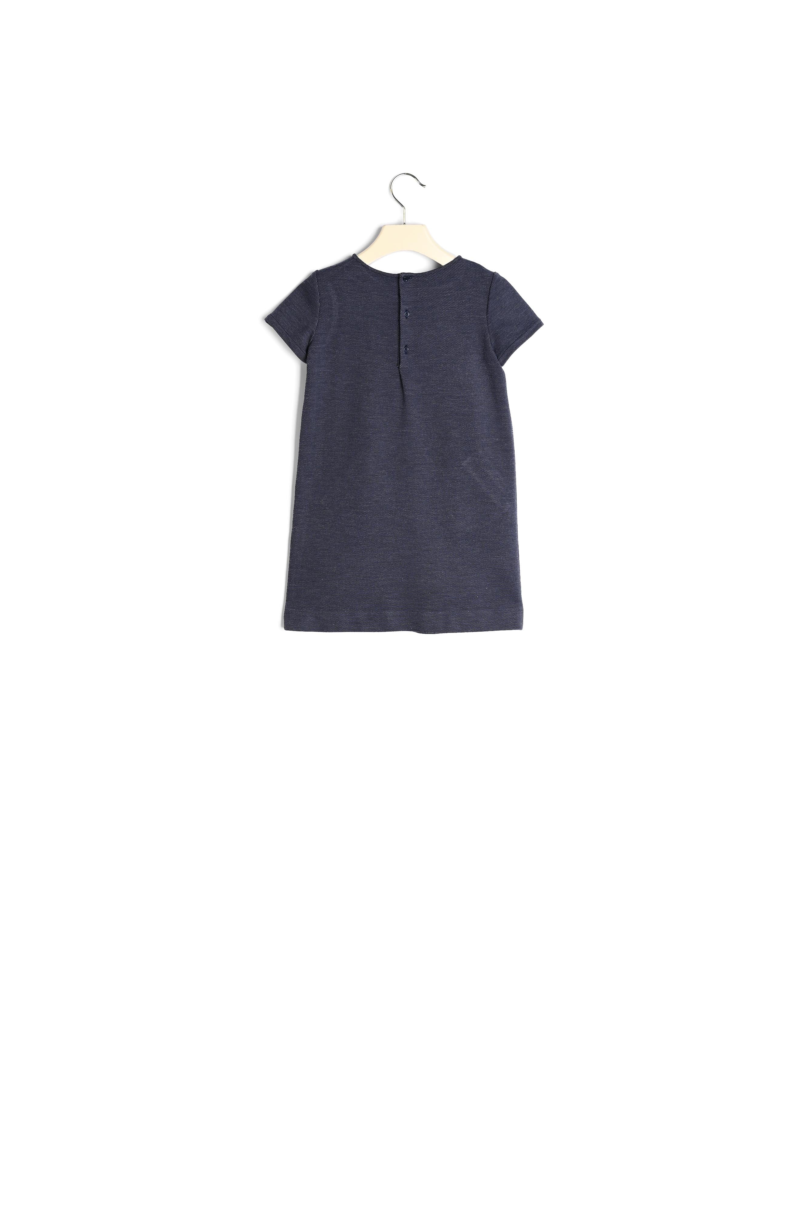 Robe en jersey milano - Bonpoint vintage
