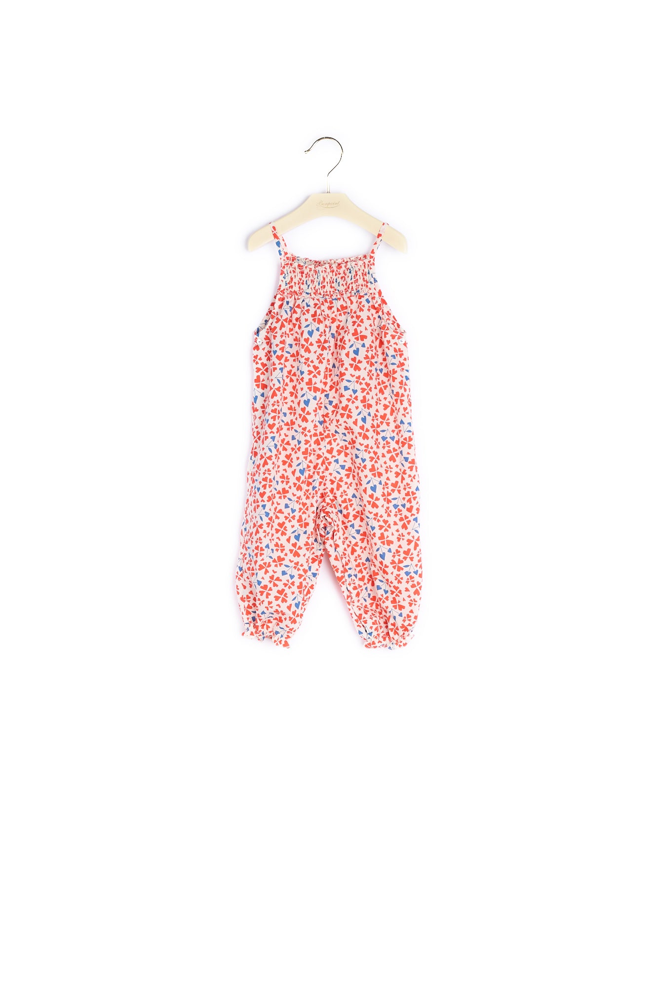 Salopette Lilisy - Bonpoint vintage