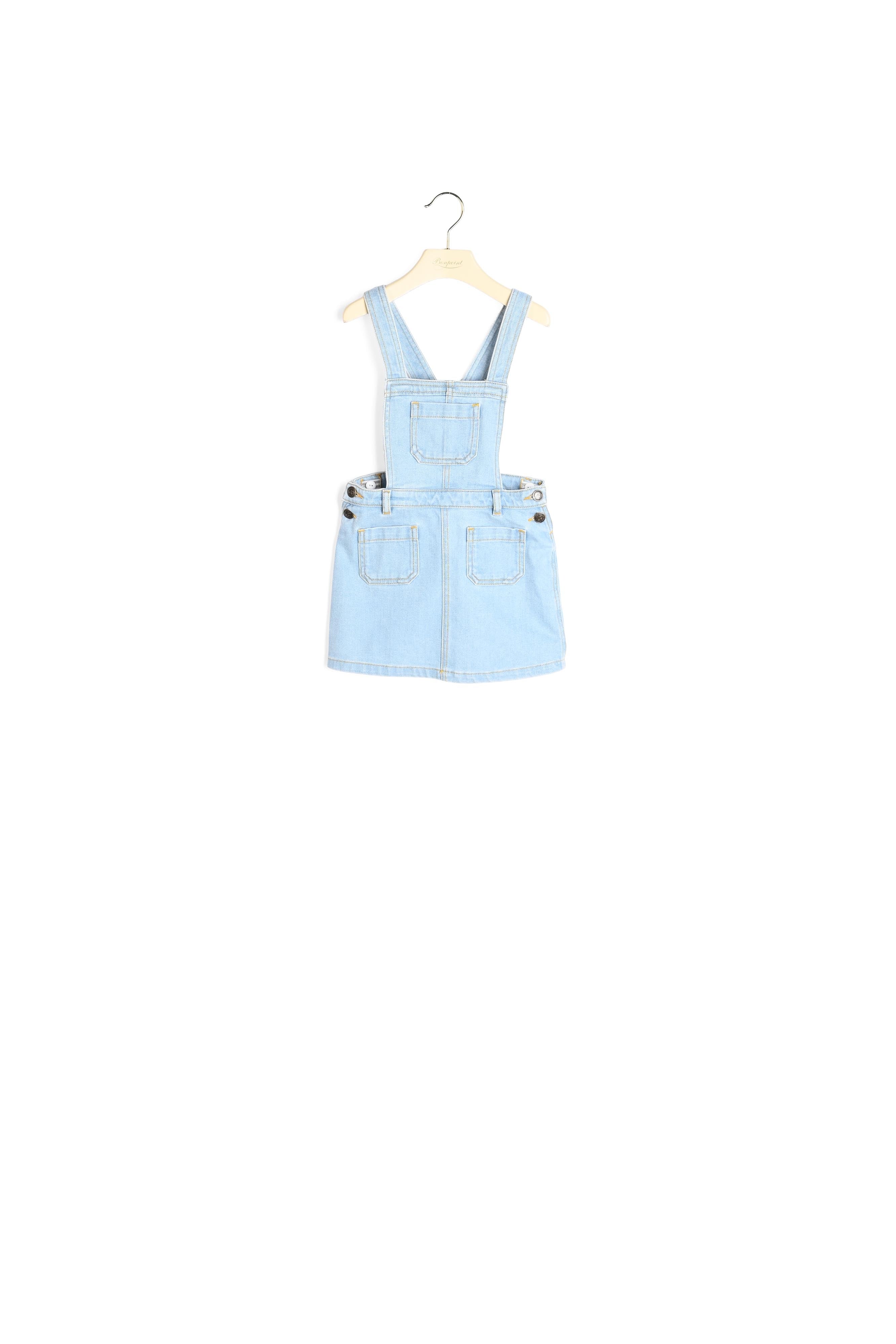 Robe Caissy - Bonpoint vintage