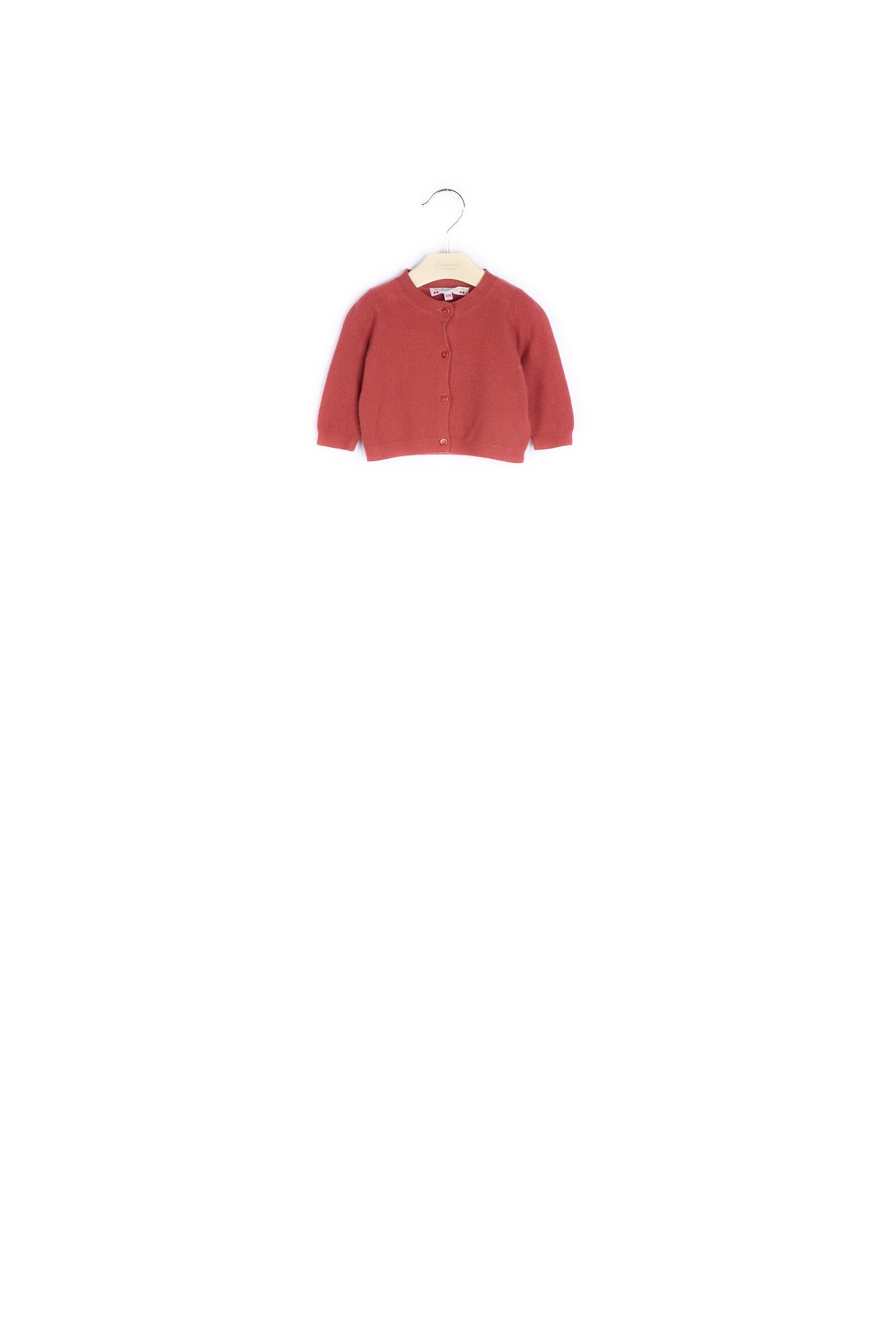 Cardigan - Bonpoint vintage