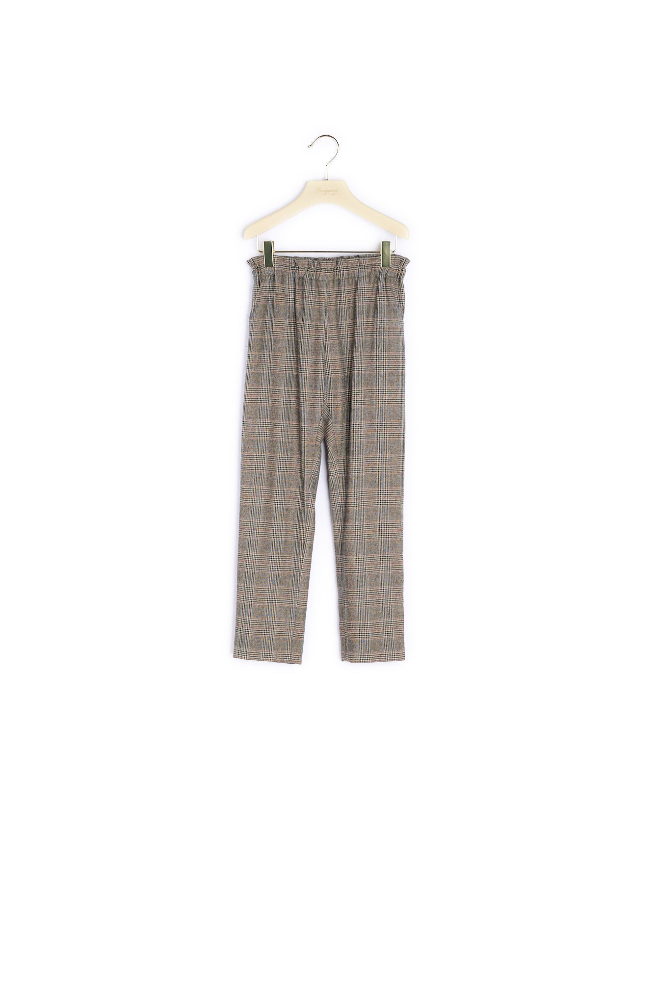 Pantalon Fétiche - Bonpoint vintage
