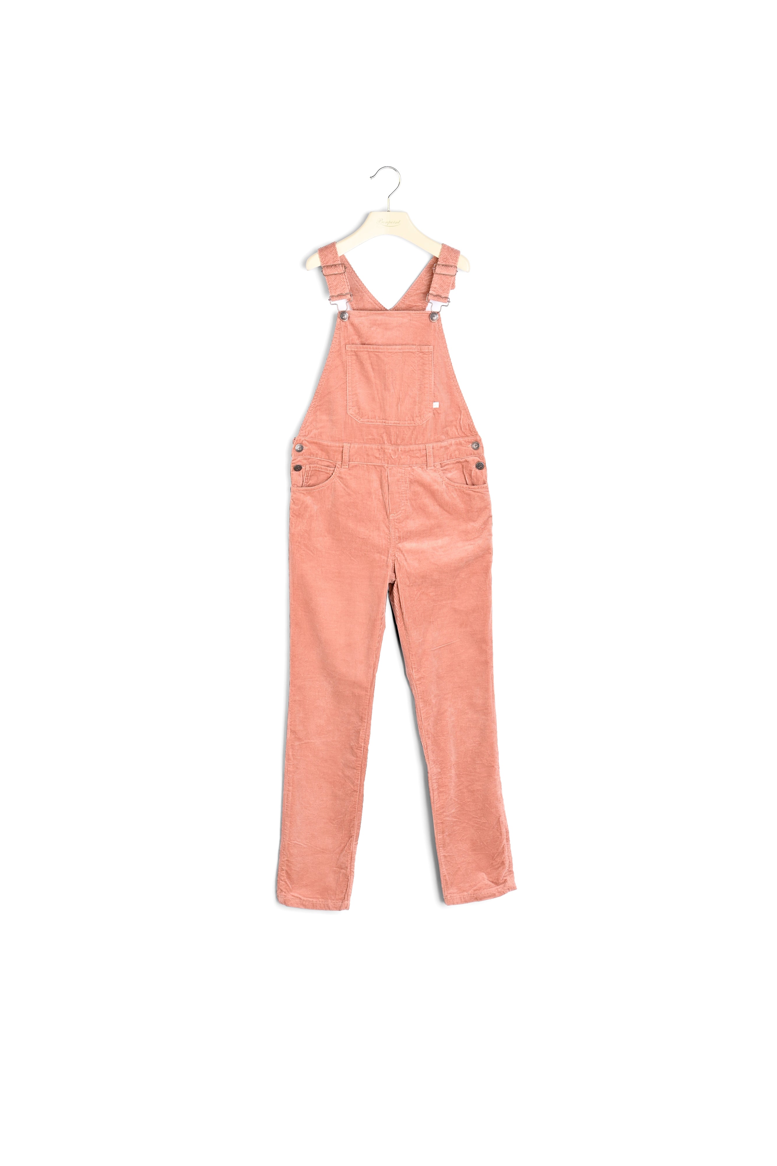 Salopette Country - Bonpoint vintage