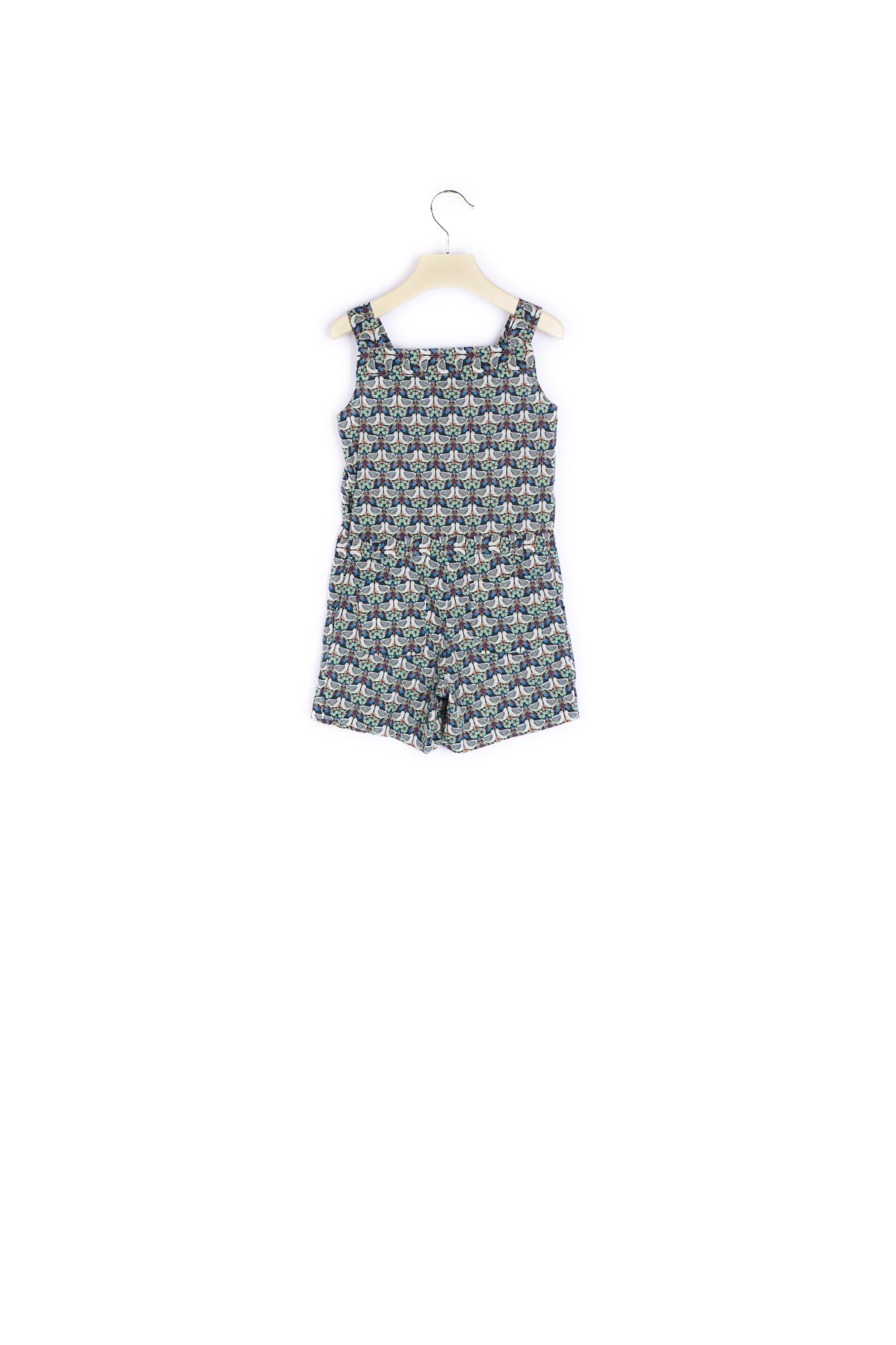 Combinaison Siloe - Bonpoint vintage
