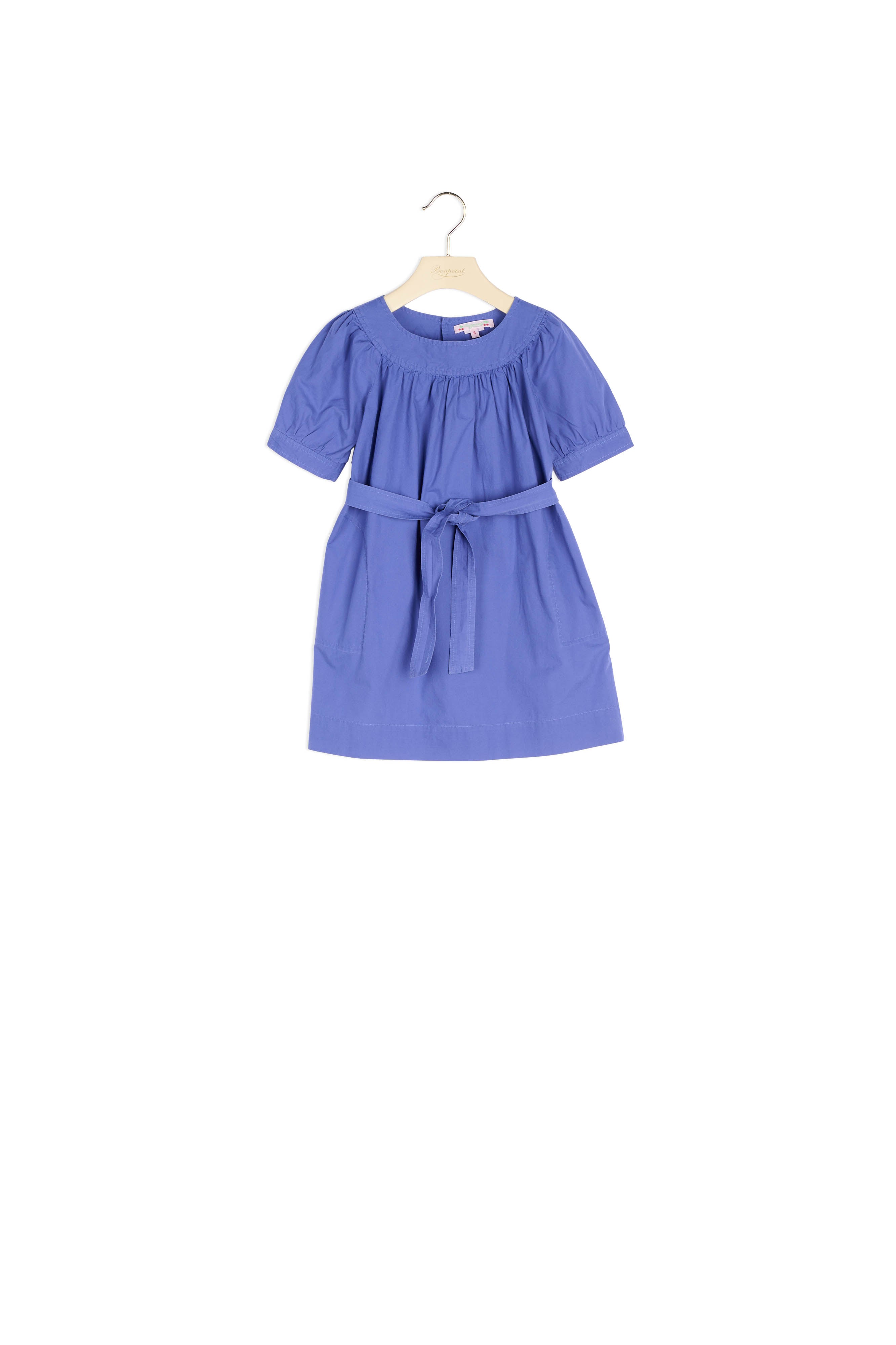 Robe Gustine - Bonpoint vintage