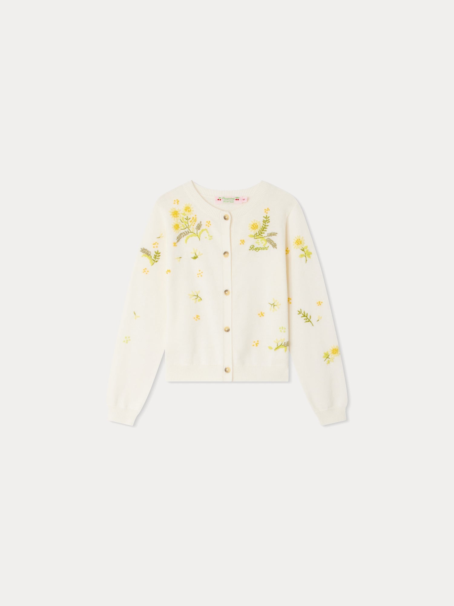 Cardigan Toesie - Bonpoint vintage