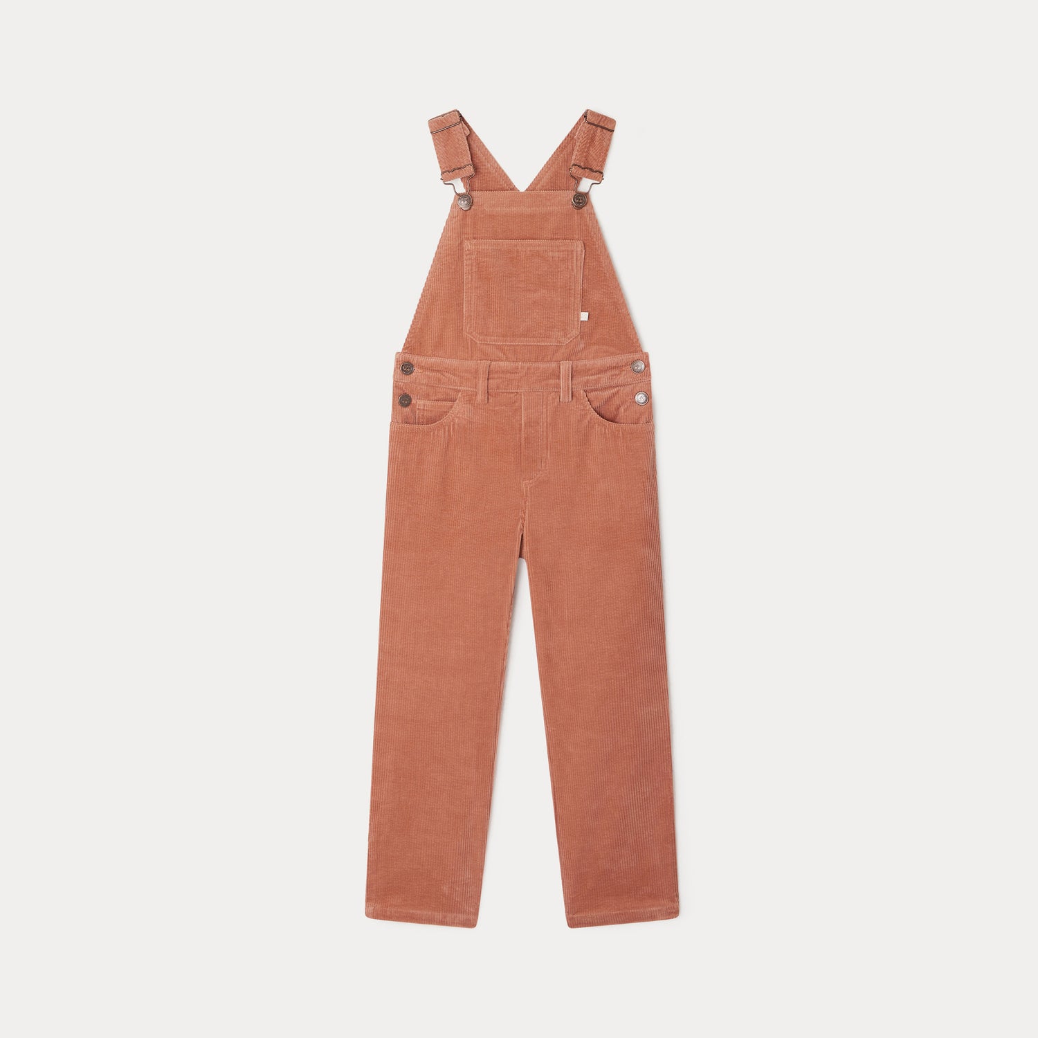 Salopette Country - Bonpoint vintage