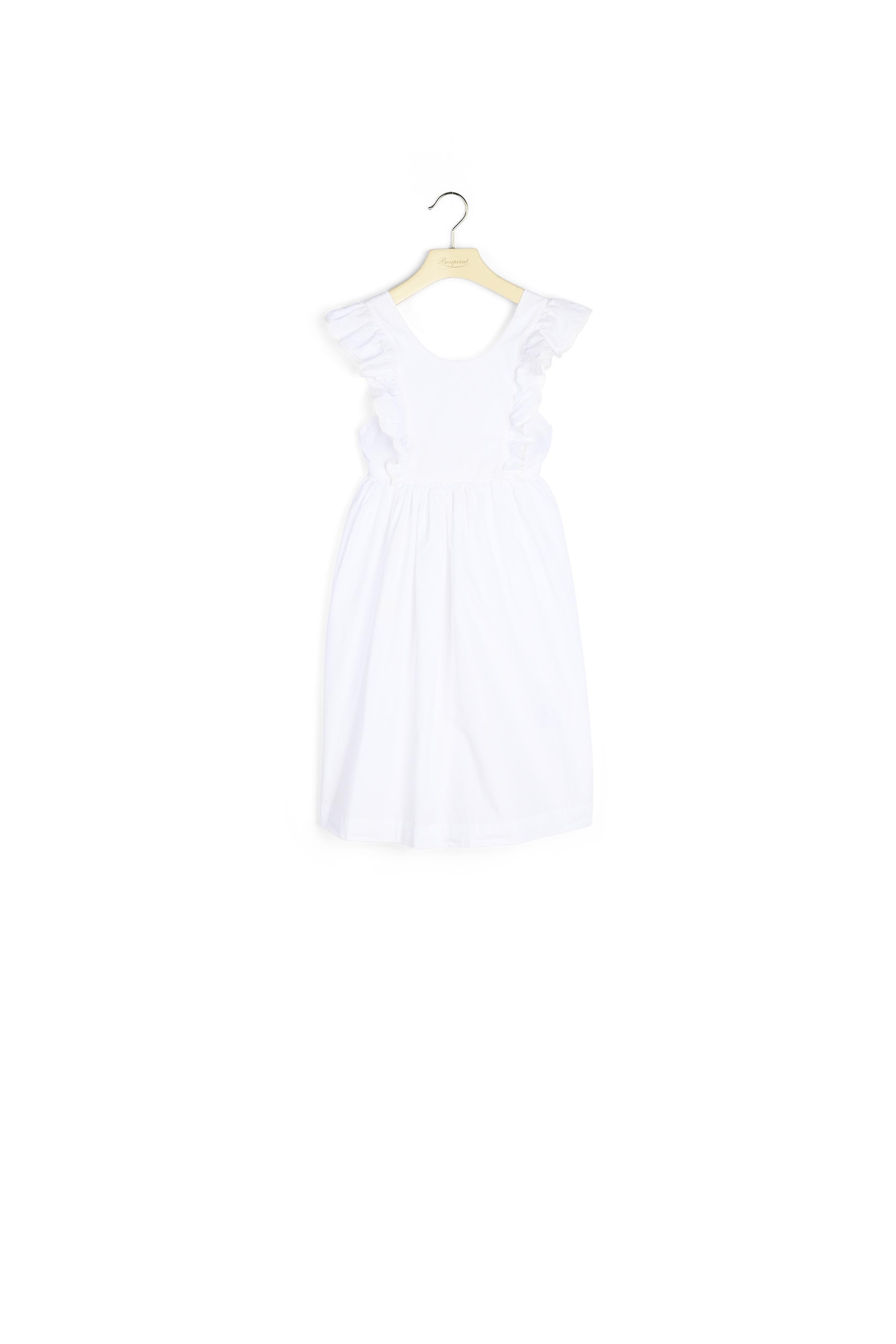 Robe Carole - Bonpoint vintage