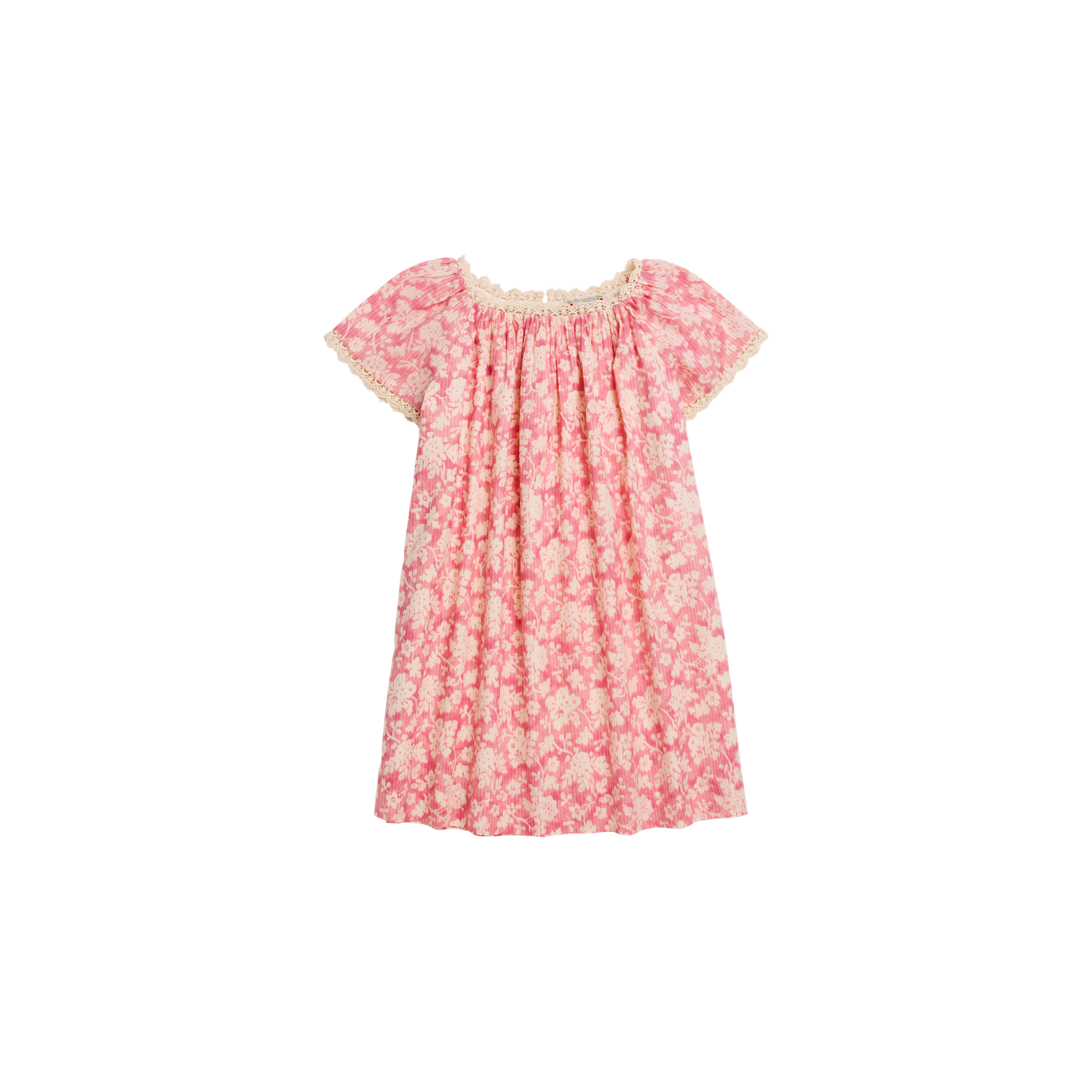 Robe Gianna - Bonpoint vintage