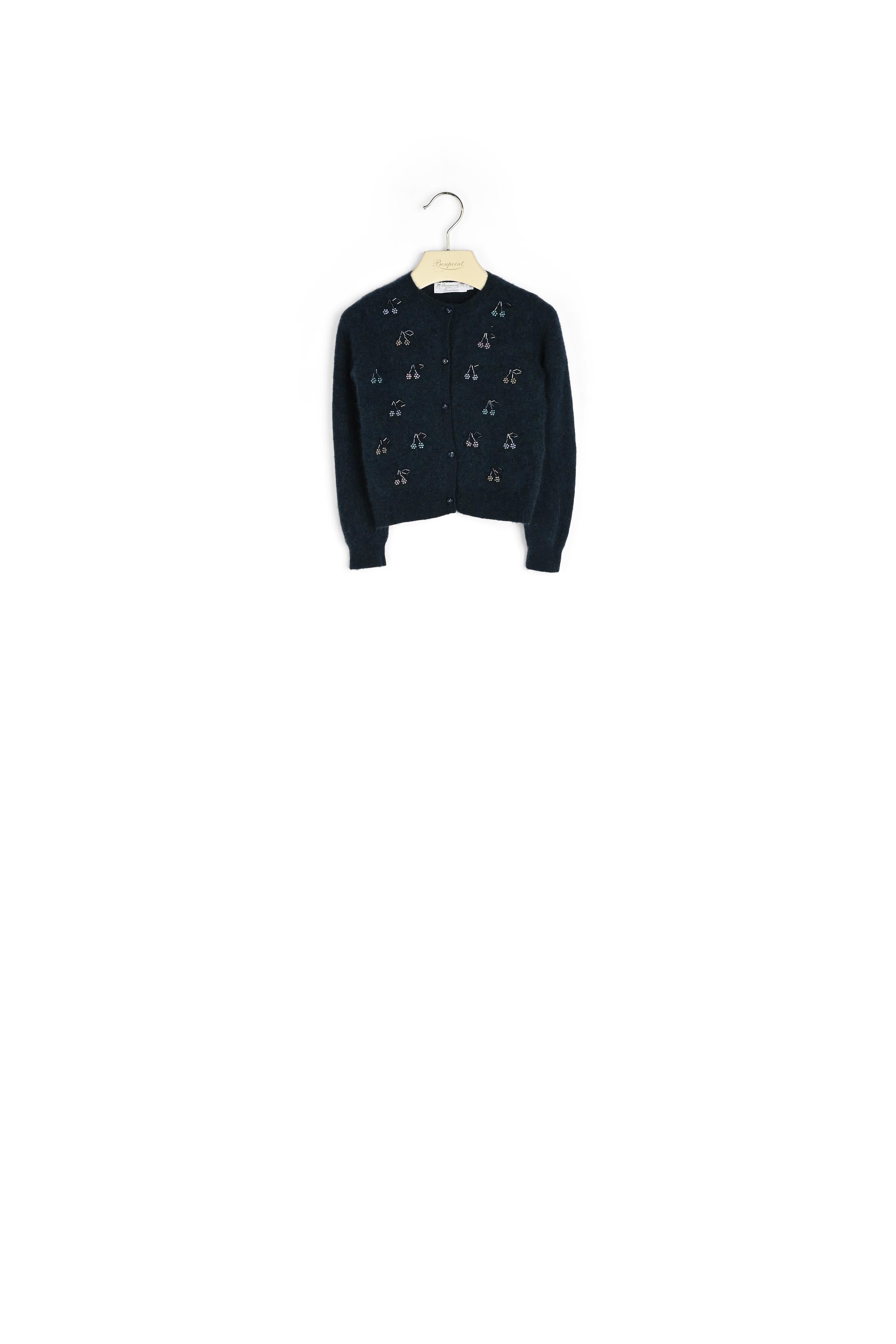 Cardigan Tonia - Bonpoint vintage