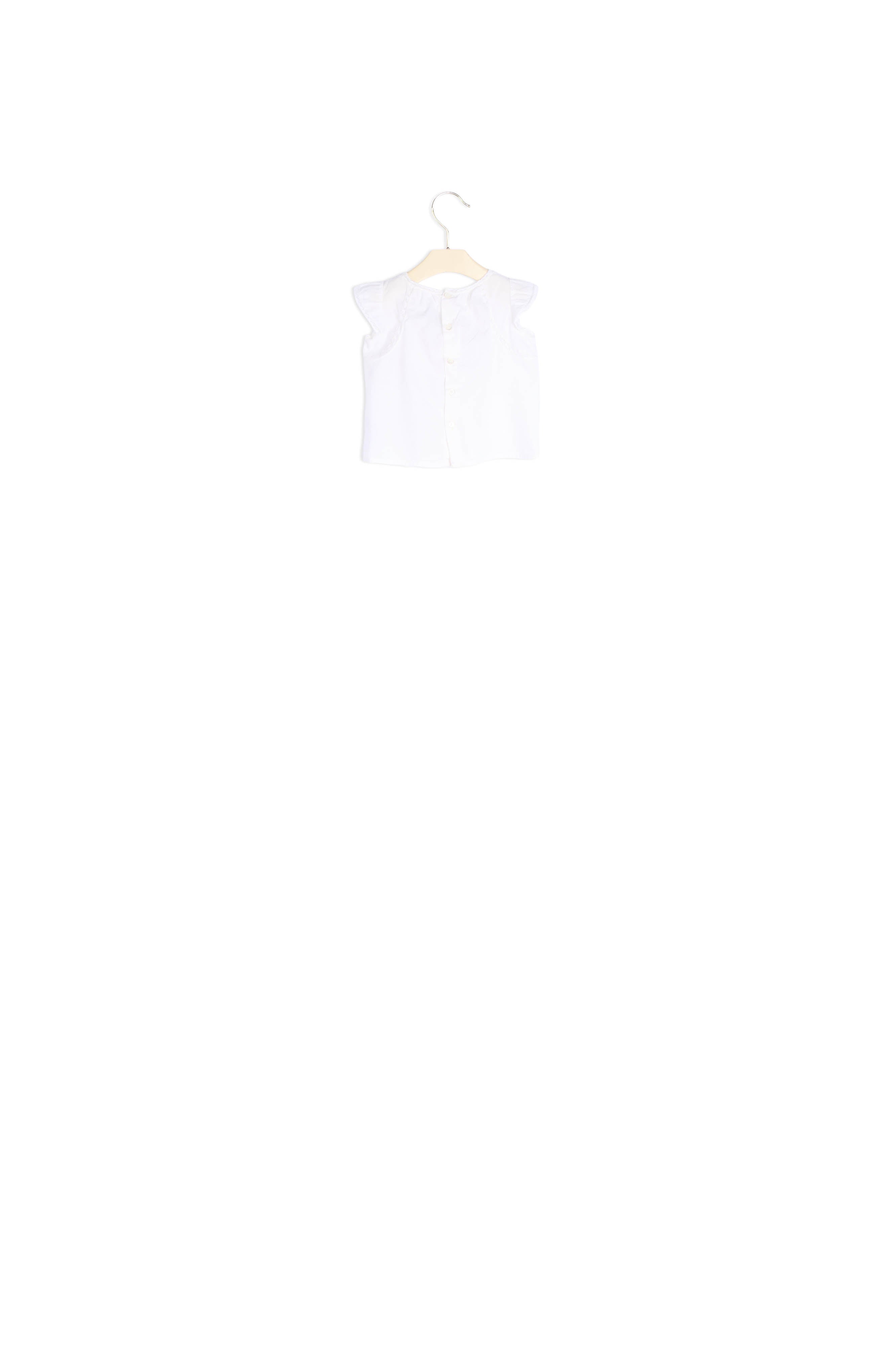Blouse Sofi - Bonpoint vintage